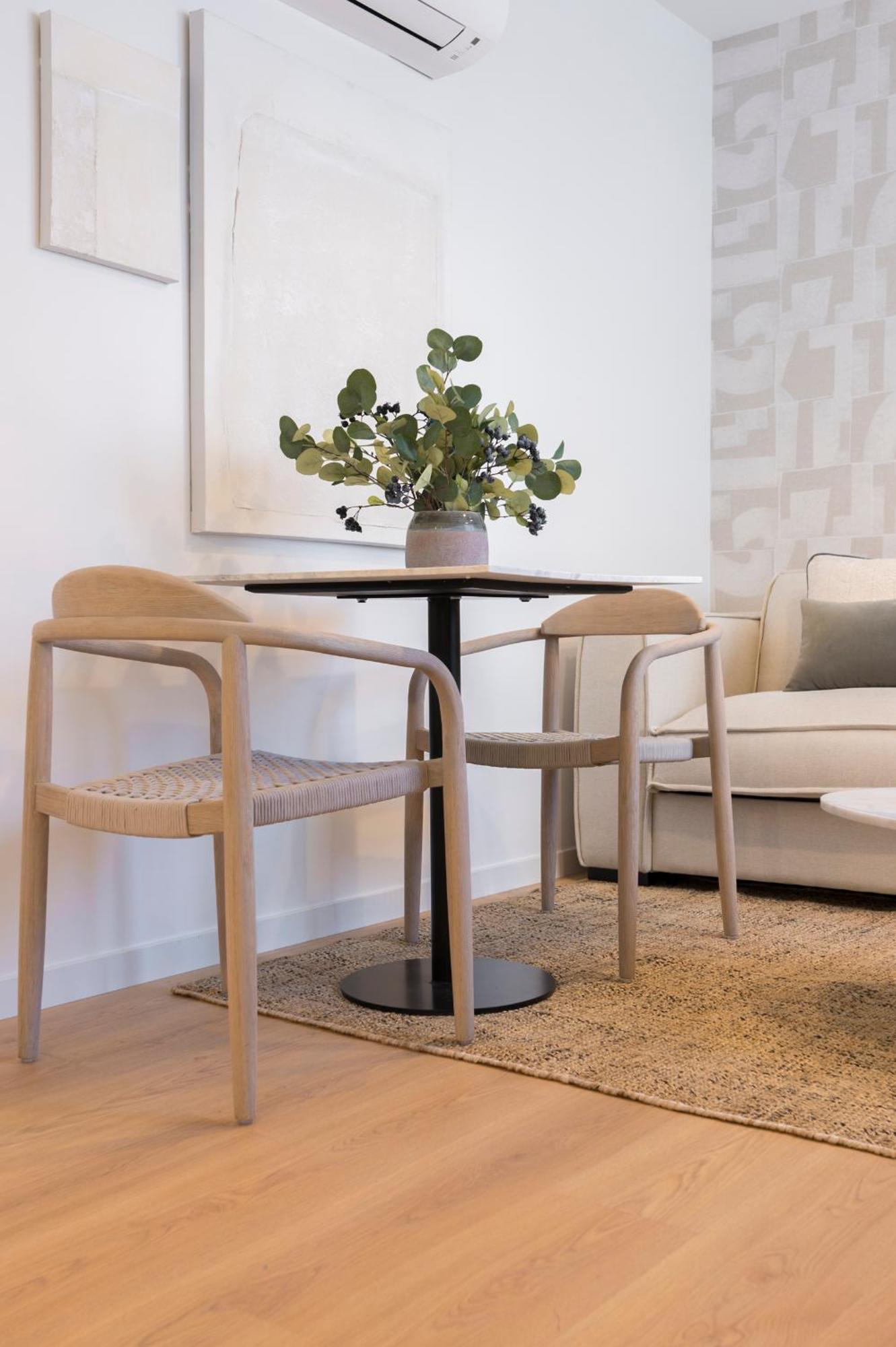 Apartamento Miosotis