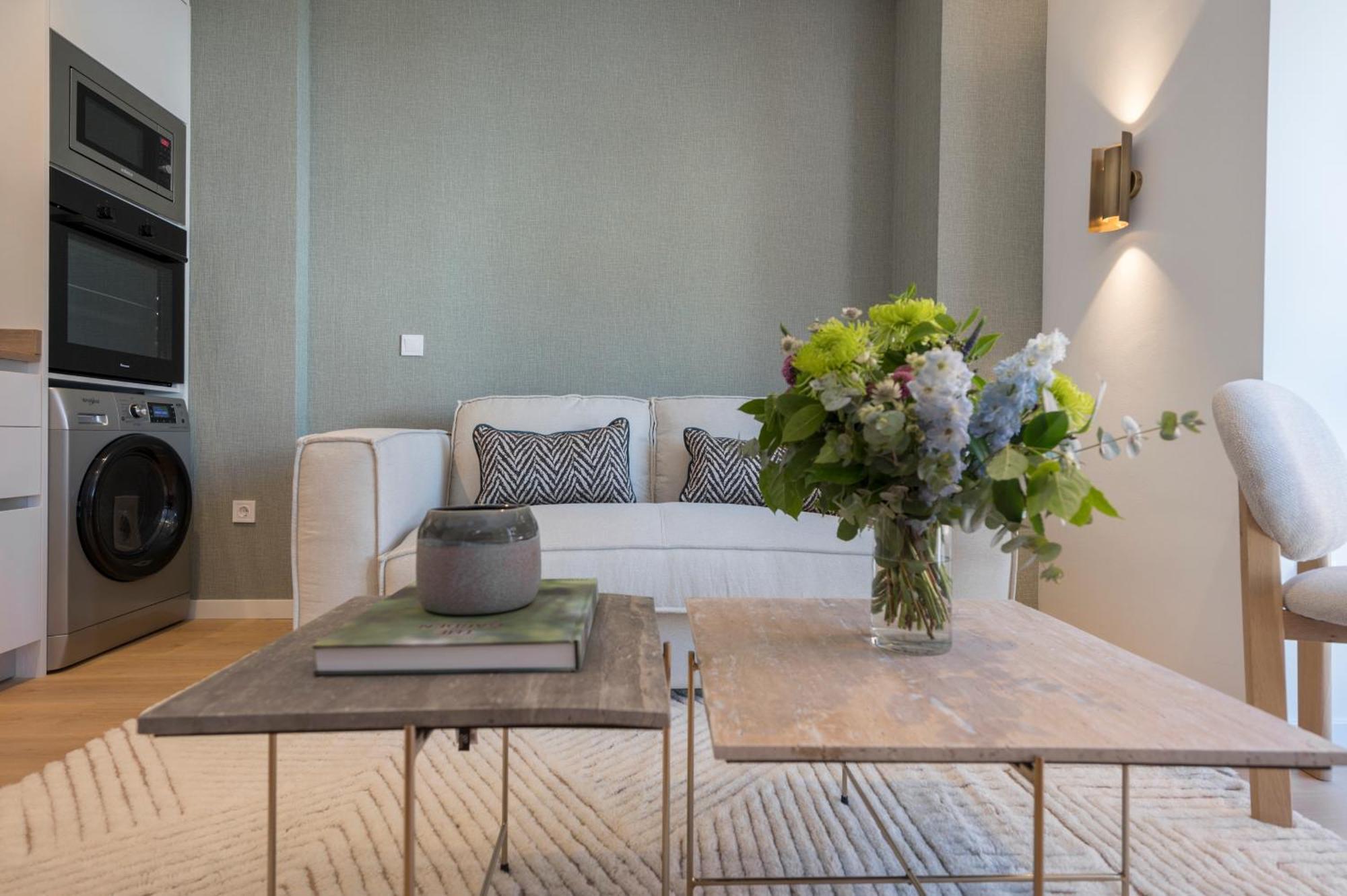 Miosotis Apartamento Madrid