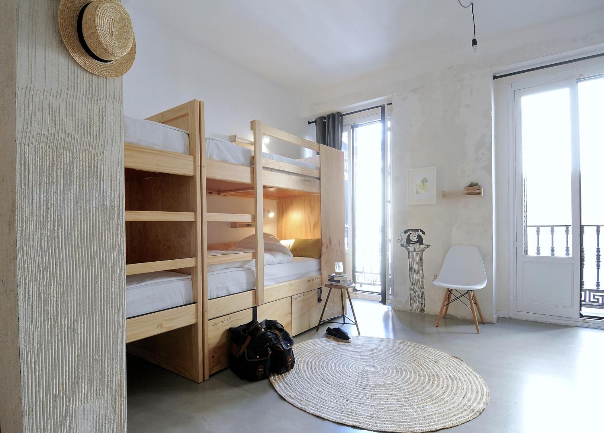 The Hostel
