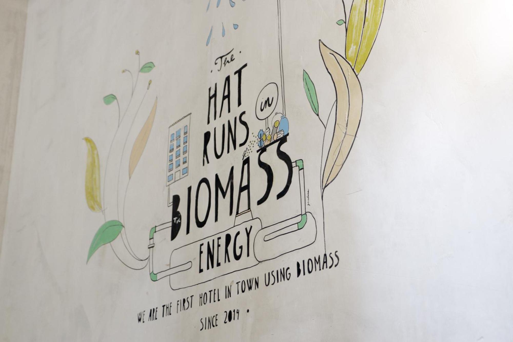 The Hostel Madrid