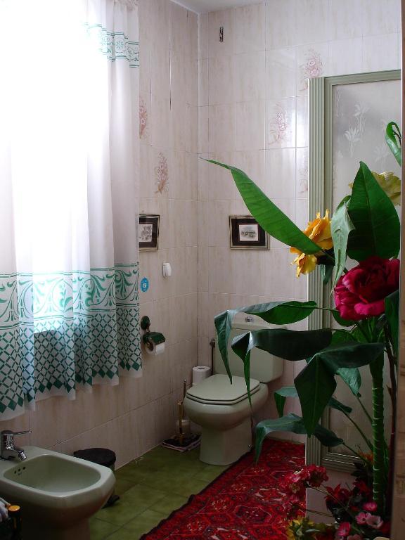 Casa De Huespedes Lourdes Guest house Madrid