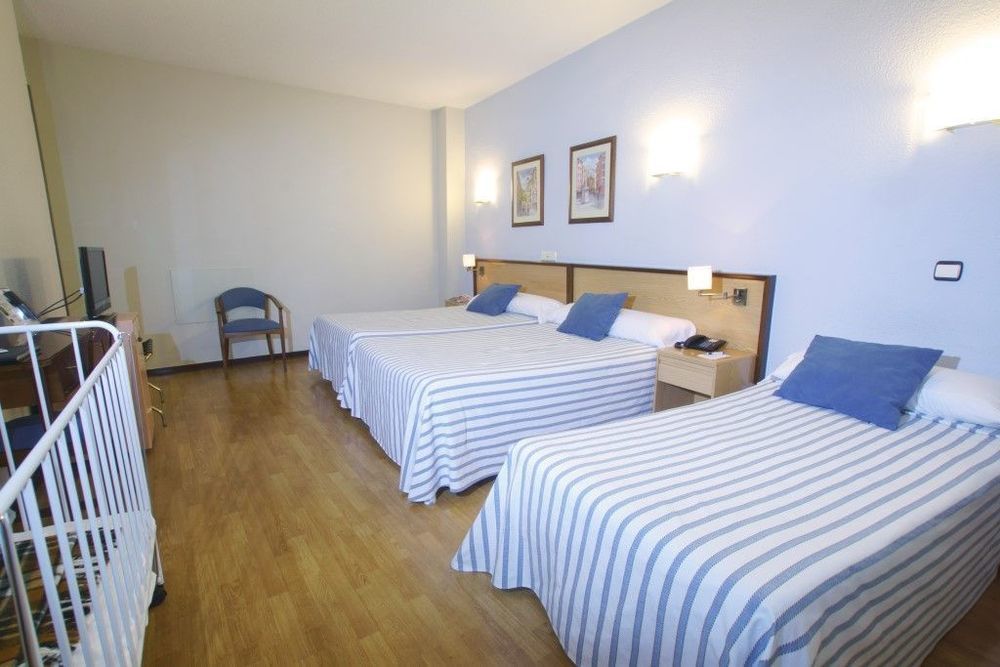 Hotel Hospedium Condes Madrid