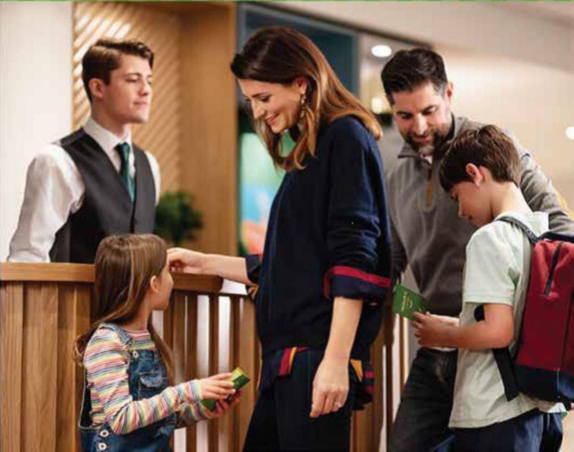 - Tablas By Ihg Hotel Madrid