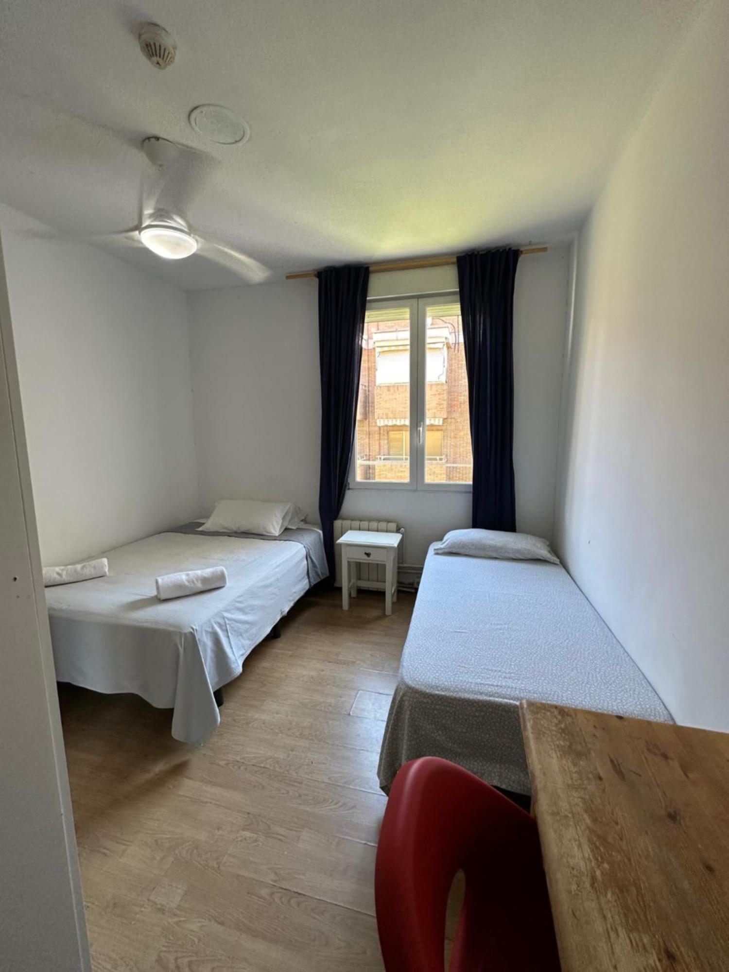 Apartment Rosales Residences