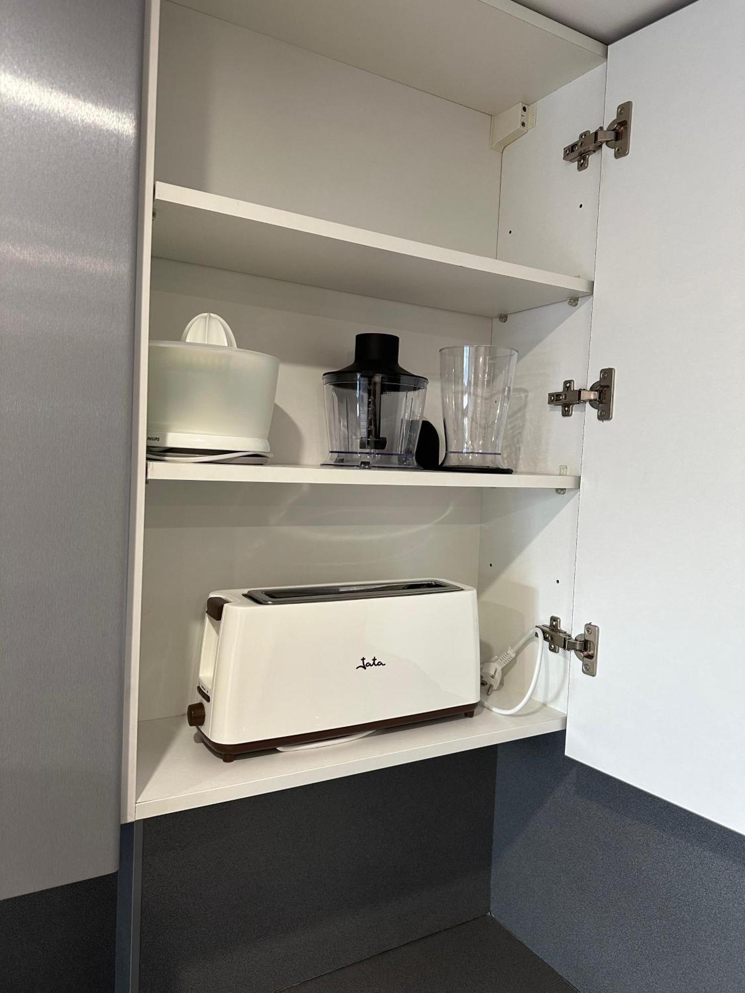 Apartamento Loft_luminoso_efeso Madri