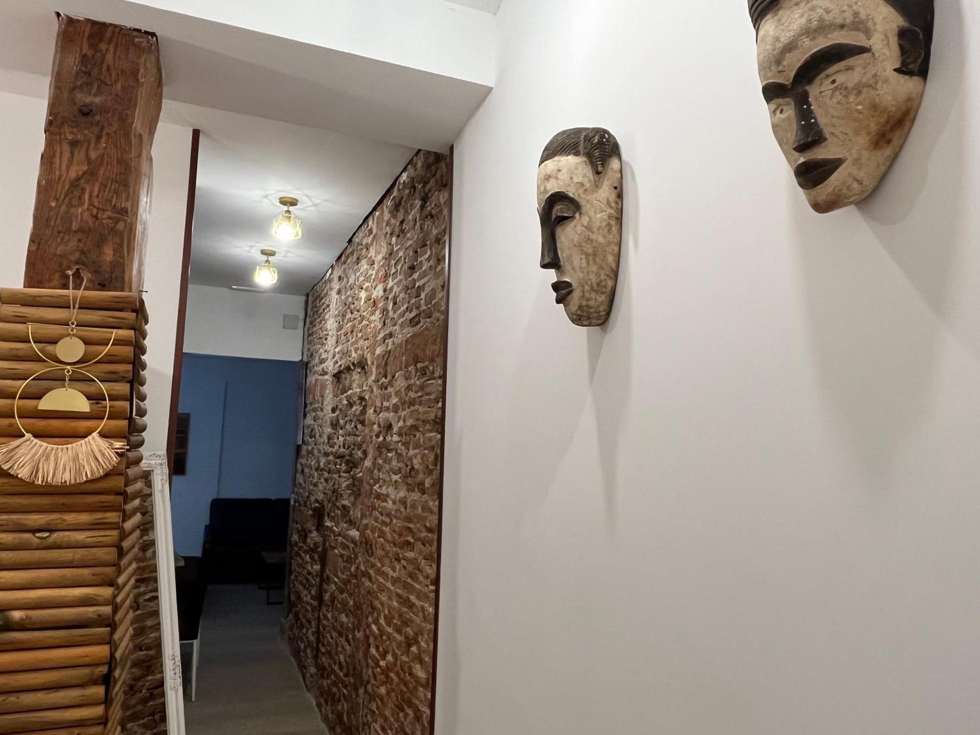 Apartment Loft2 Deluxe Plaza Mayor Madrid