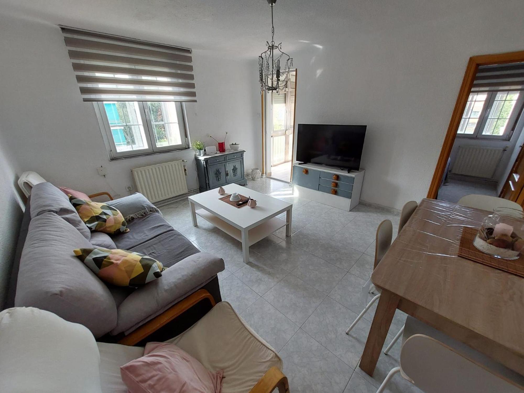 Apartment Alia *