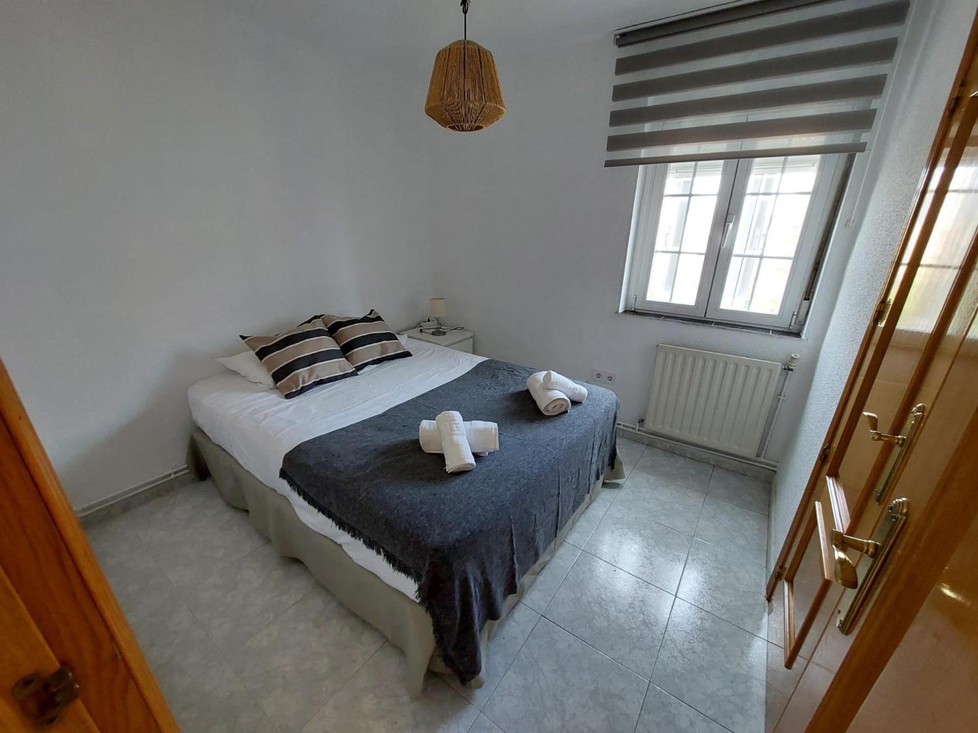Alia Apartment