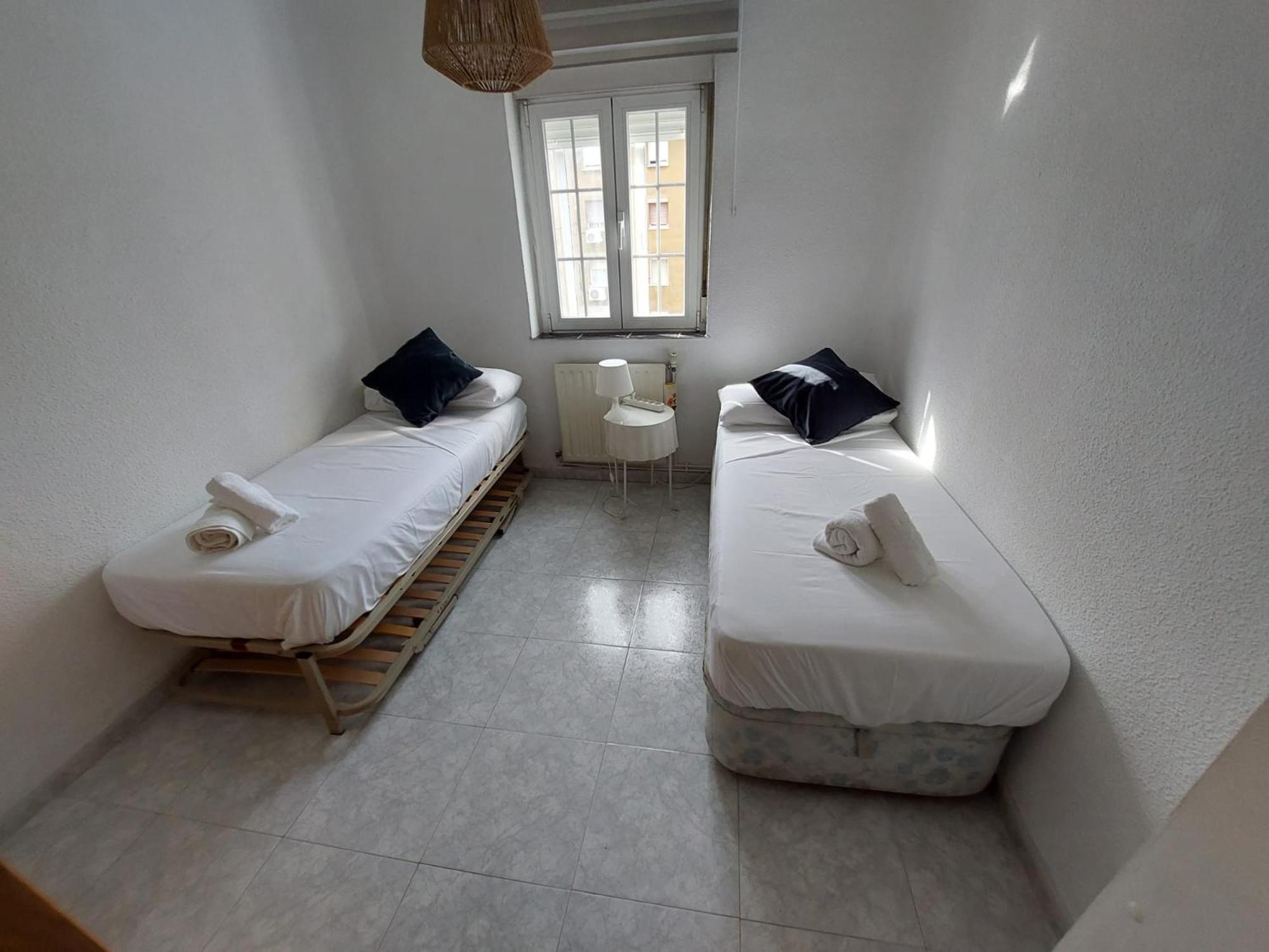 Alia Apartment Madrid