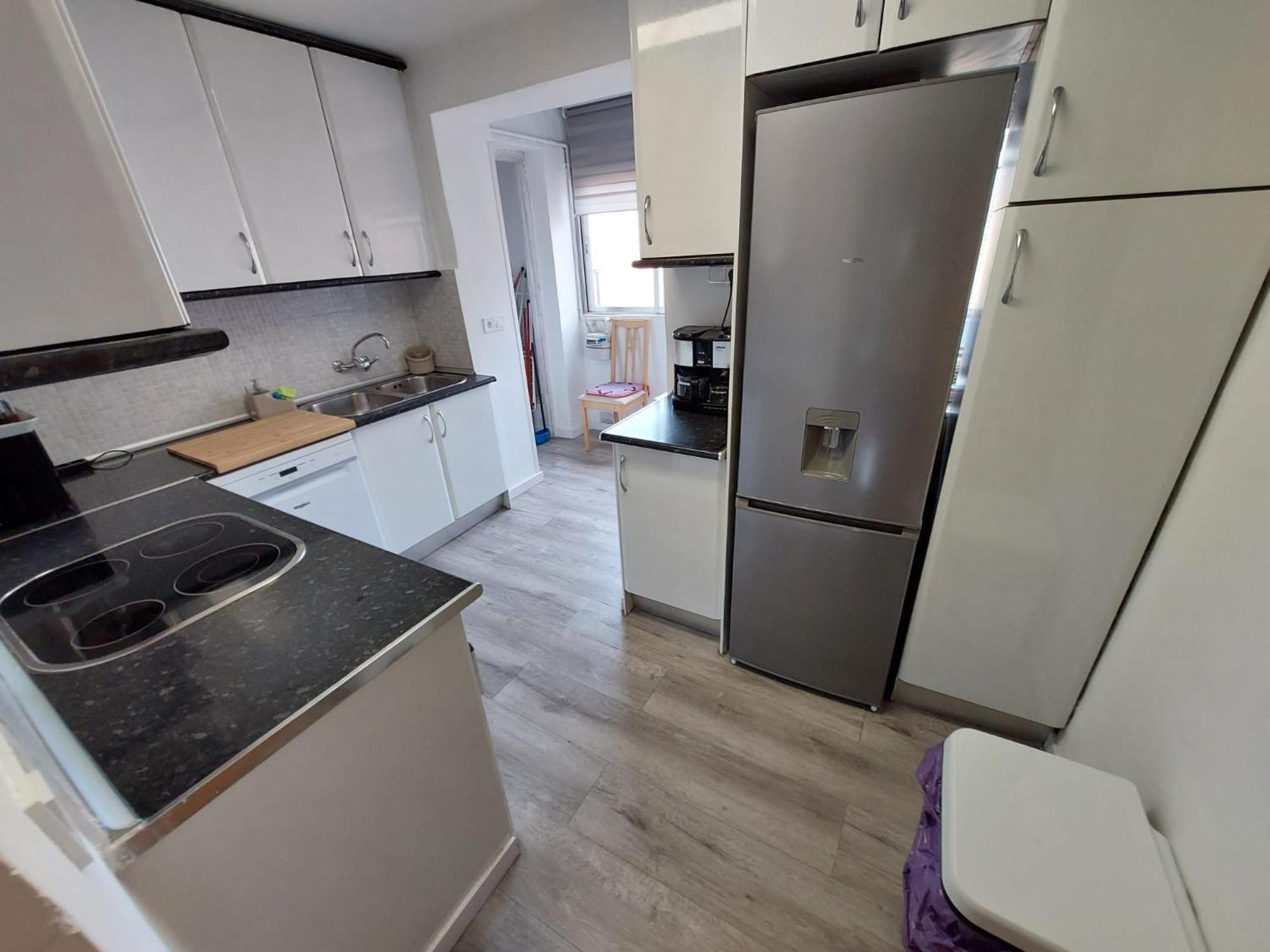 Apartment Alia *