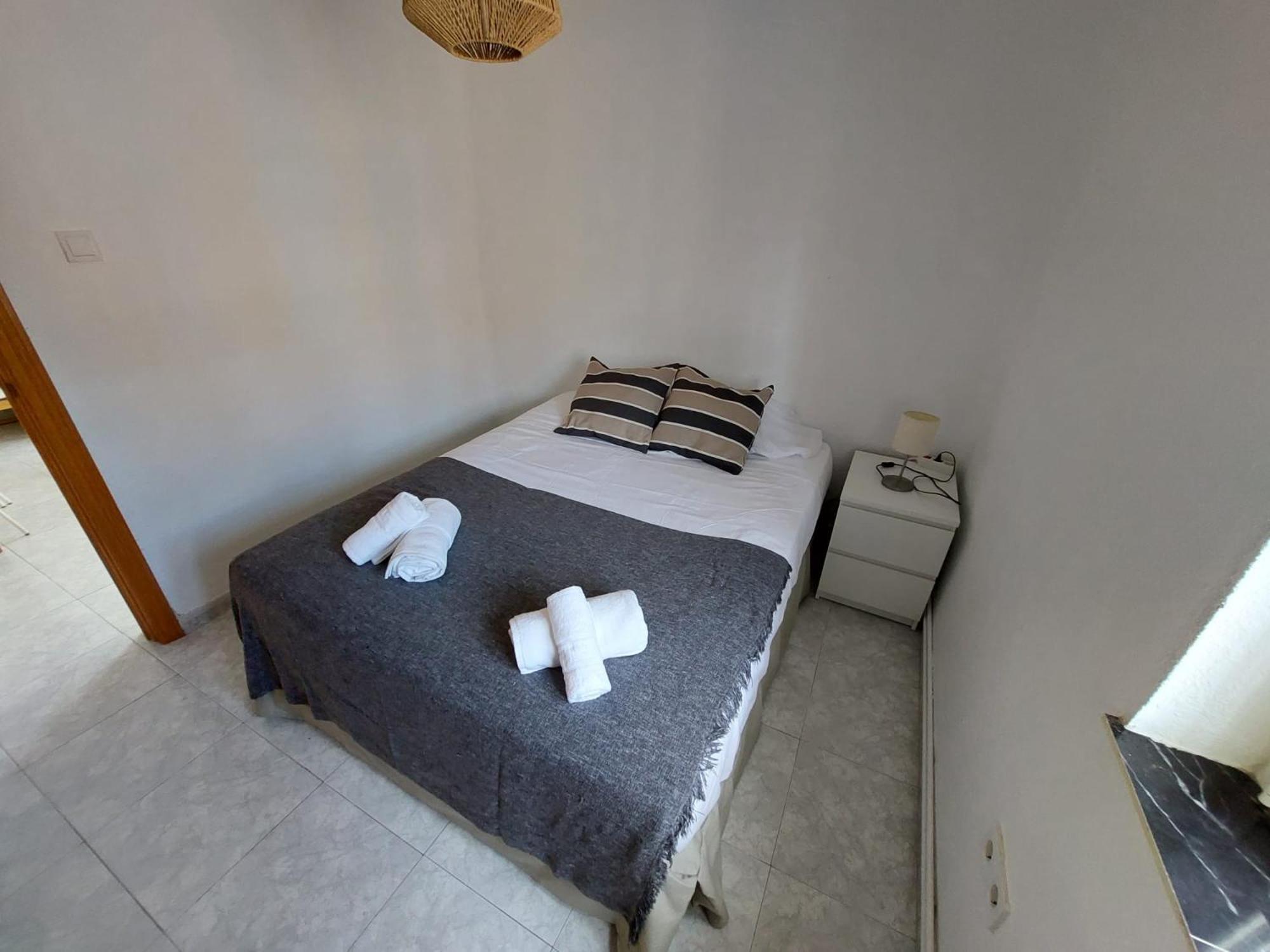Apartment Alia Madrid