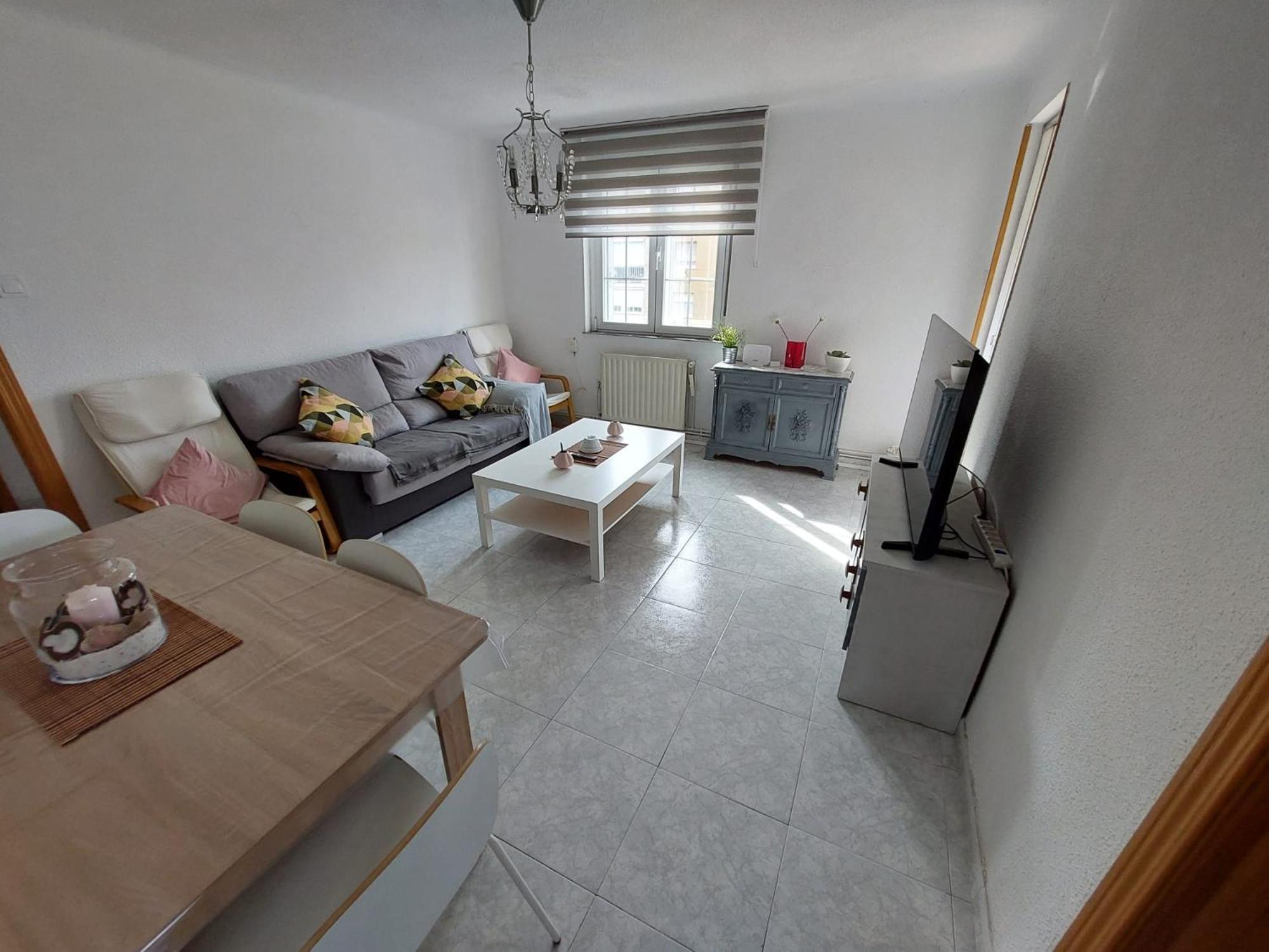 Apartamento Alia