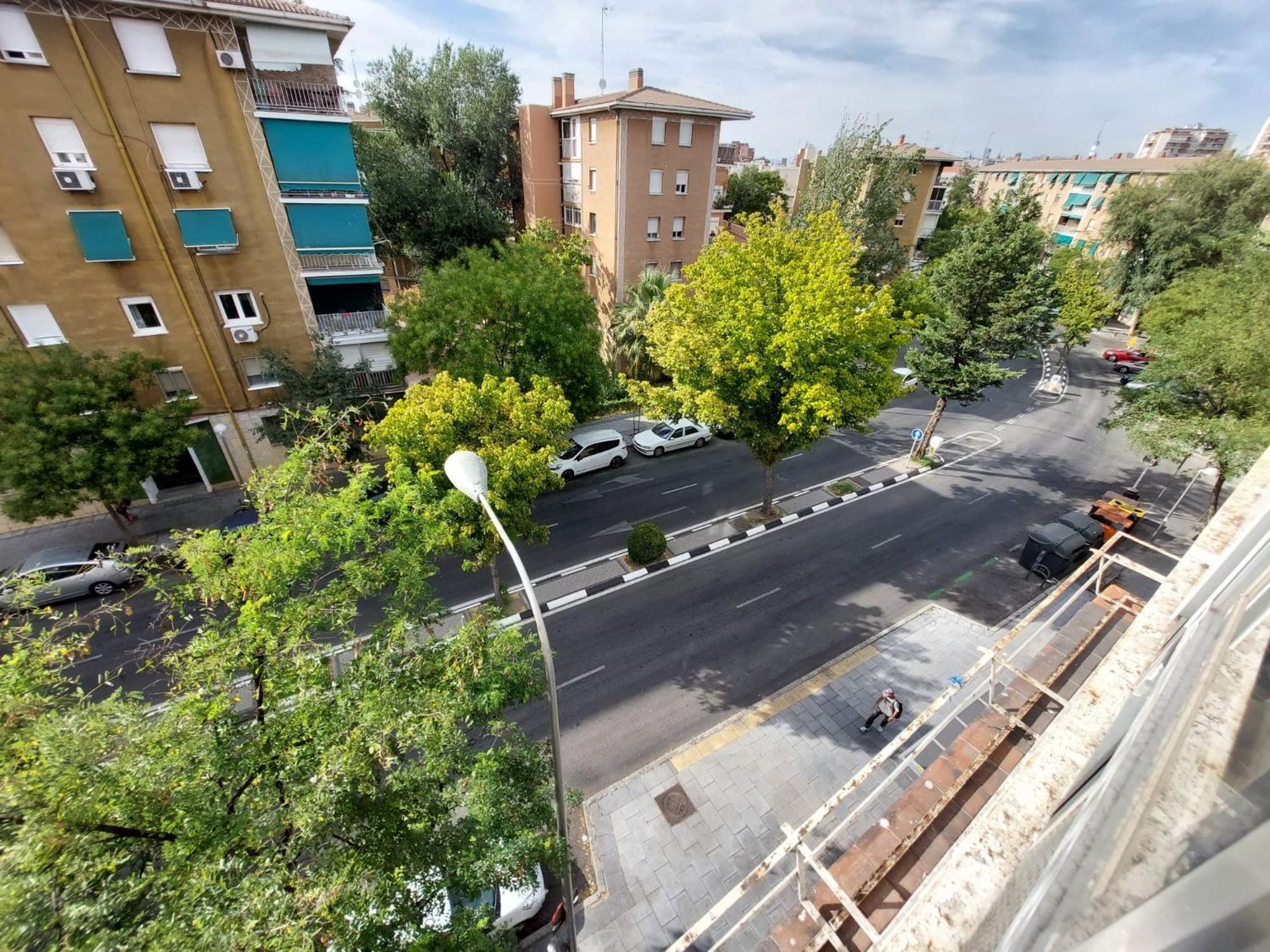 Apartment Alia Madrid
