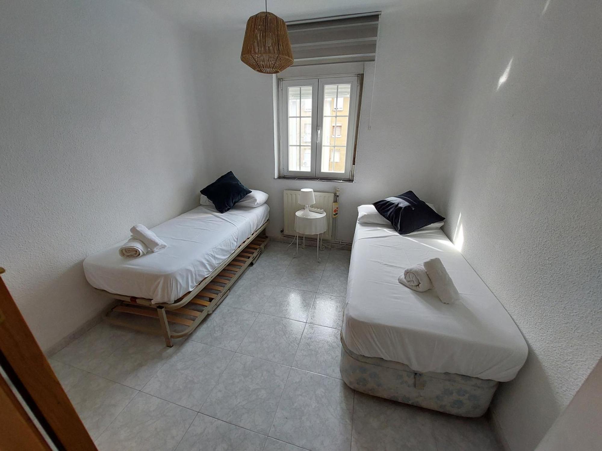 Apartment Alia