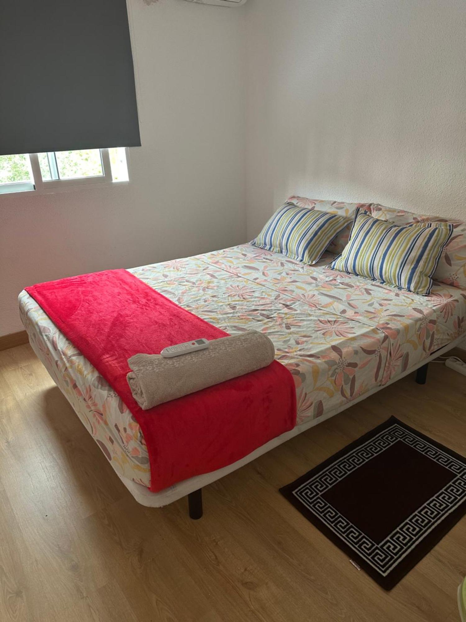 Guest house El Gengo