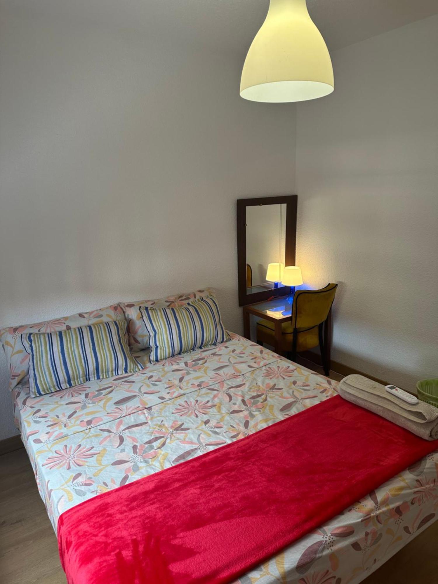 El Gengo Guest house *