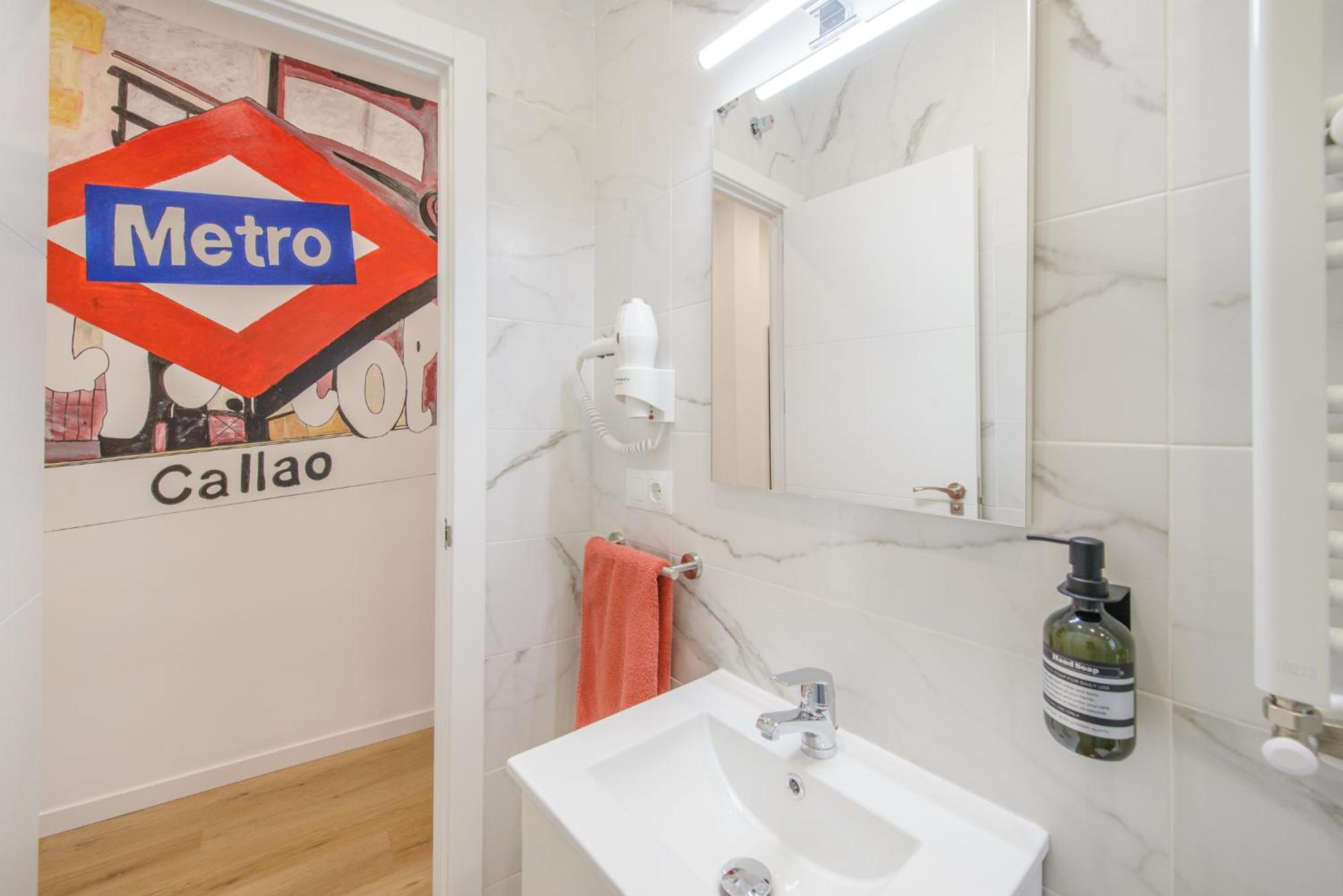 Groups Malasana, By Monaro Apartment Madrid