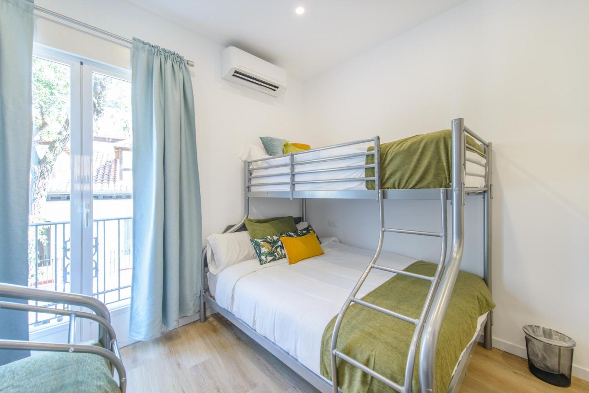 Groups Malasana, By Monaro Apartment Madrid