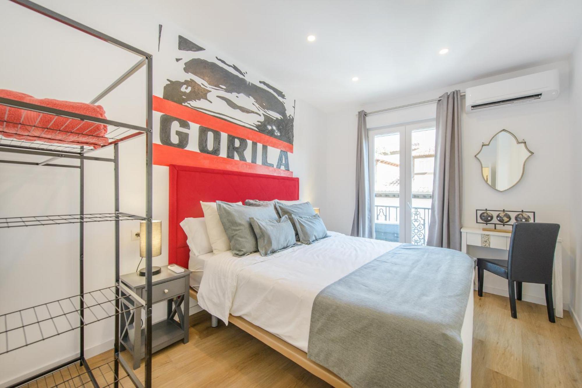 Groups Malasana, By Monaro Apartment Madrid