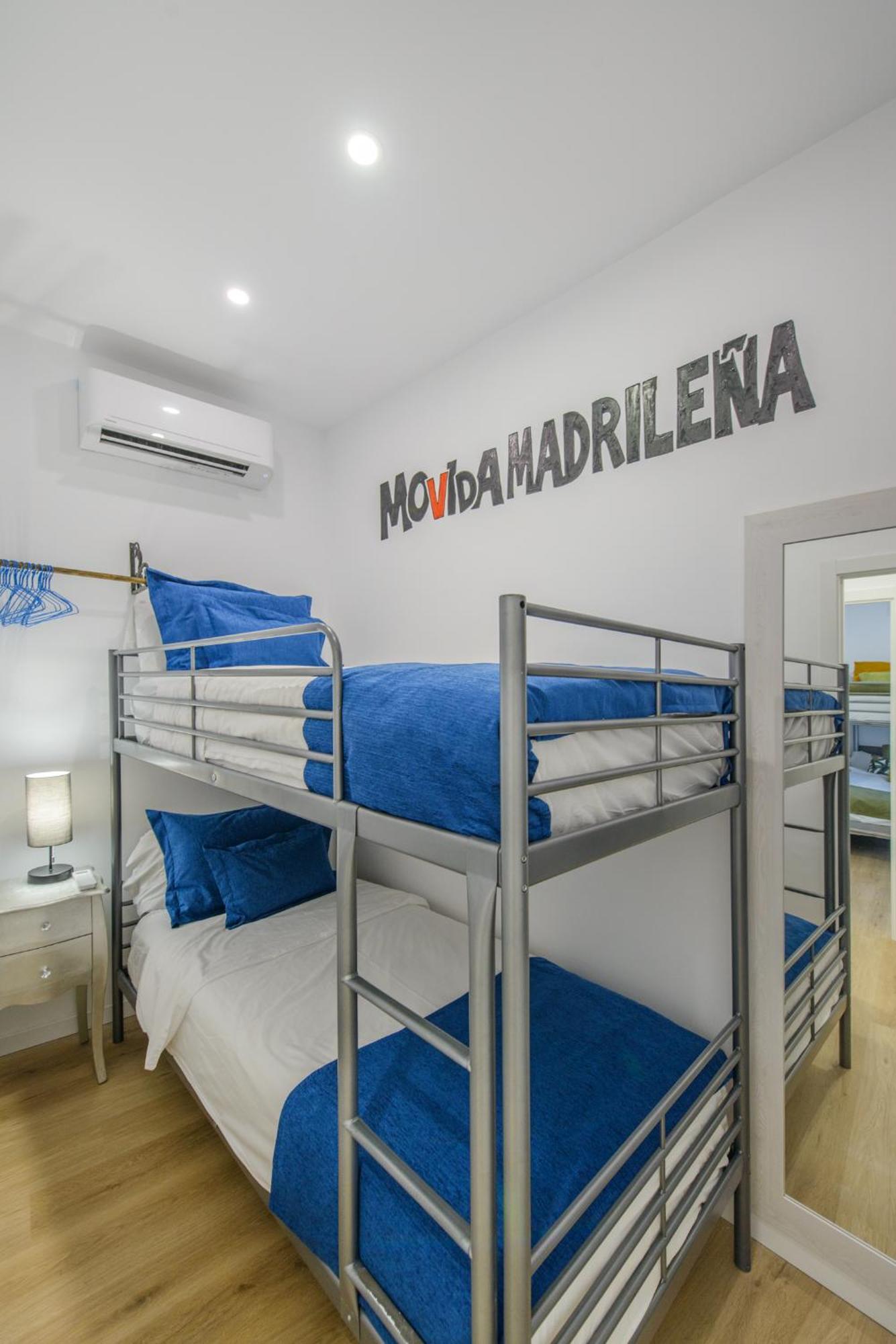 Groups Malasana, By Monaro Apartment