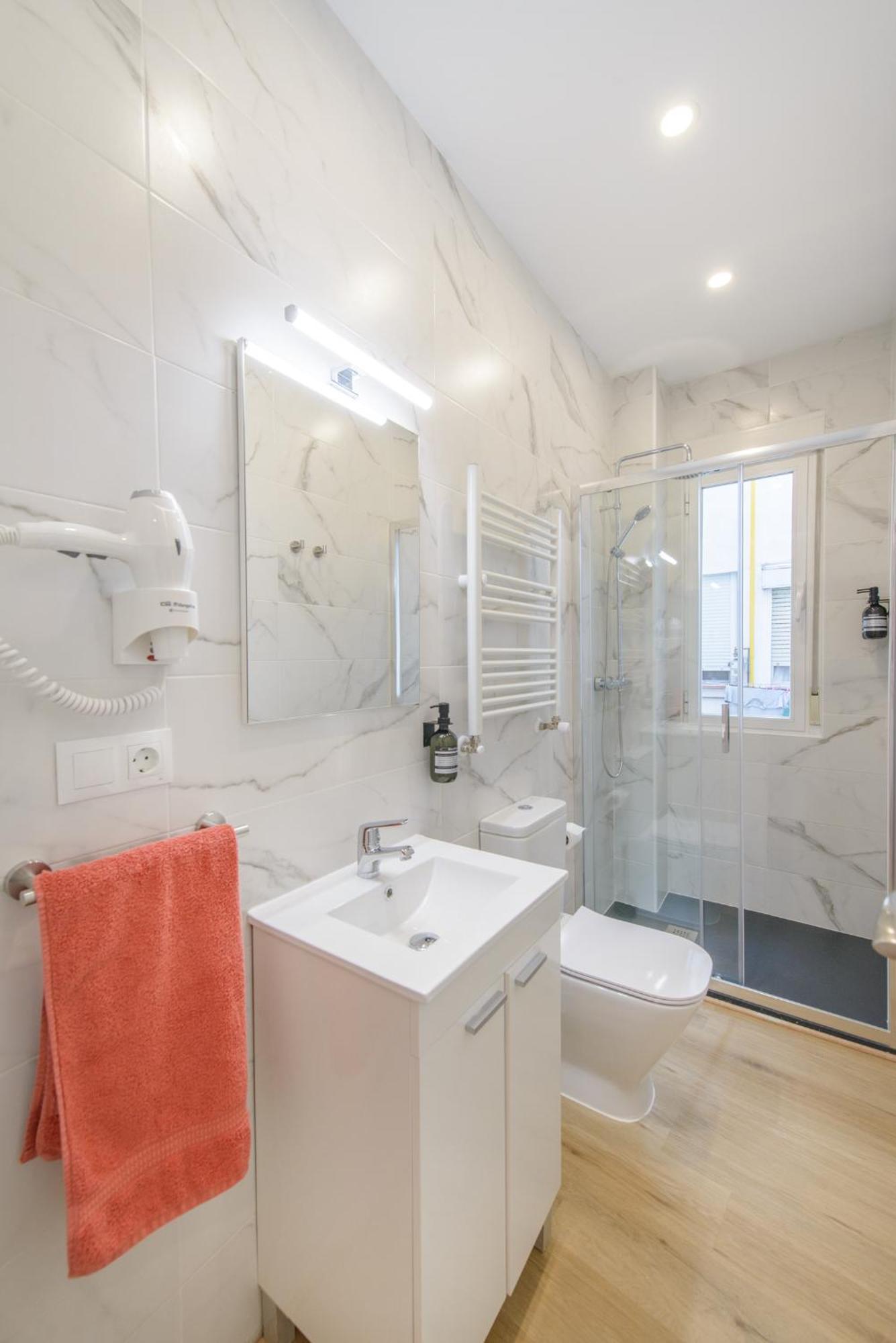 Apartment Groups Malasana, By Monaro *
