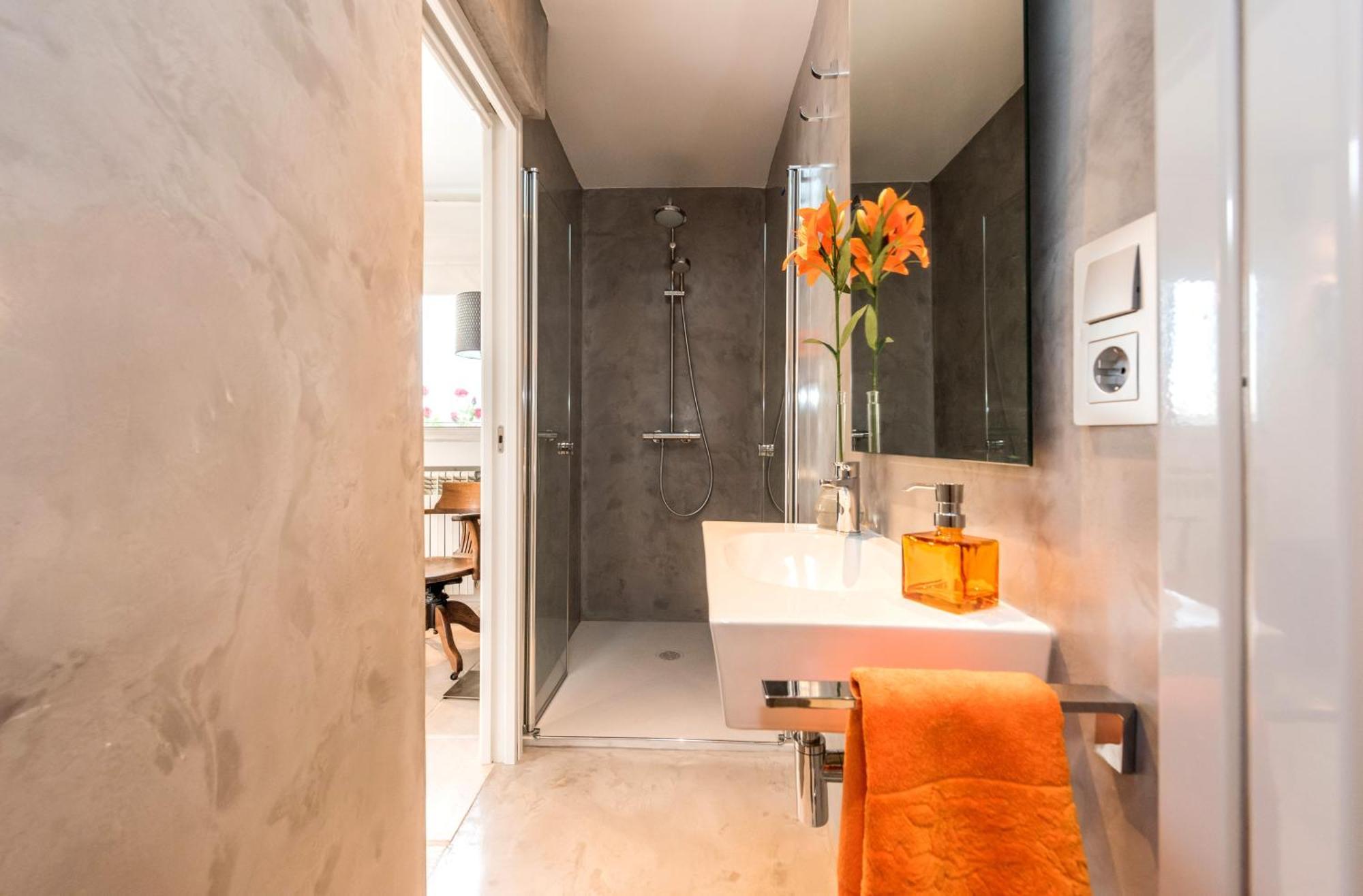 Atico Duplex Cuzcocastellana Smart * Madrid