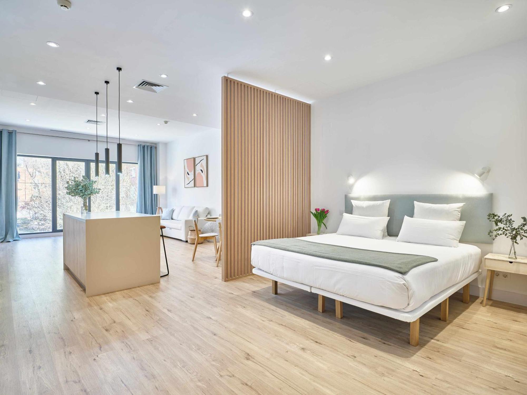 Lejlighedshotel Paseo