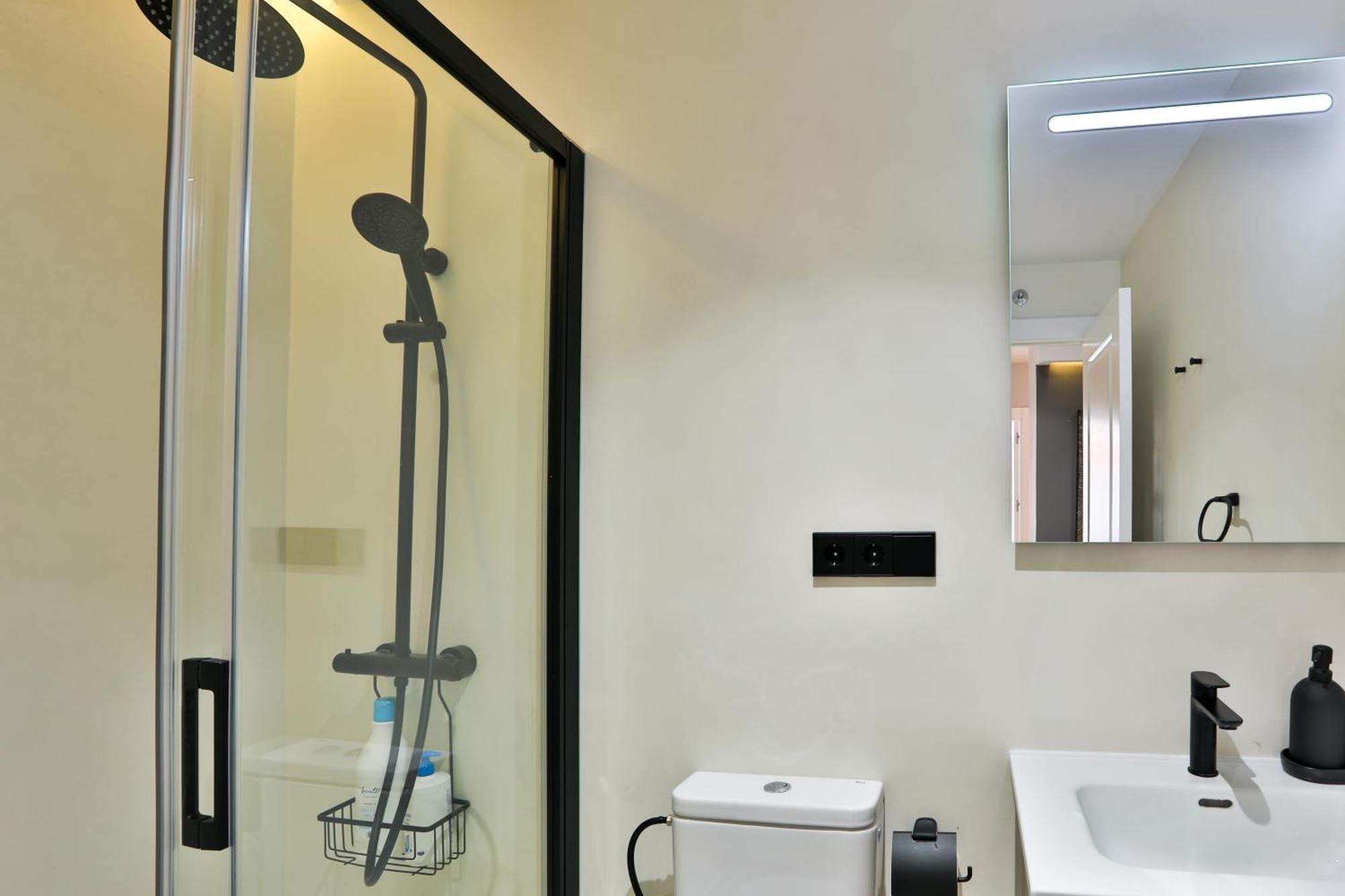 Apartment #madrid Centro. 3d. Gran Via. Callao.puerta Del Sol *