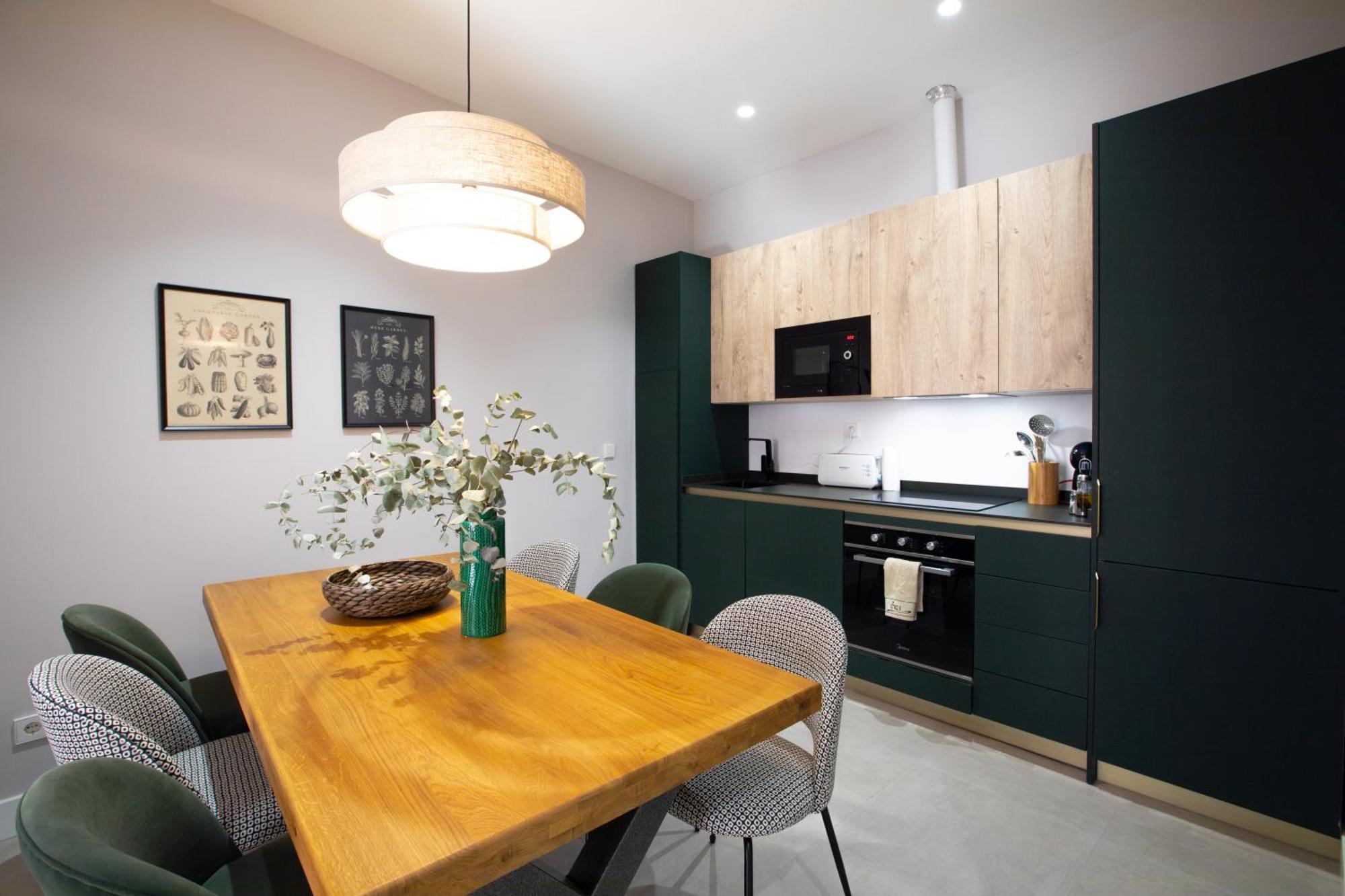 Apartamento #madrid Centro. 3d. Gran Via. Callao.puerta Del Sol Madri