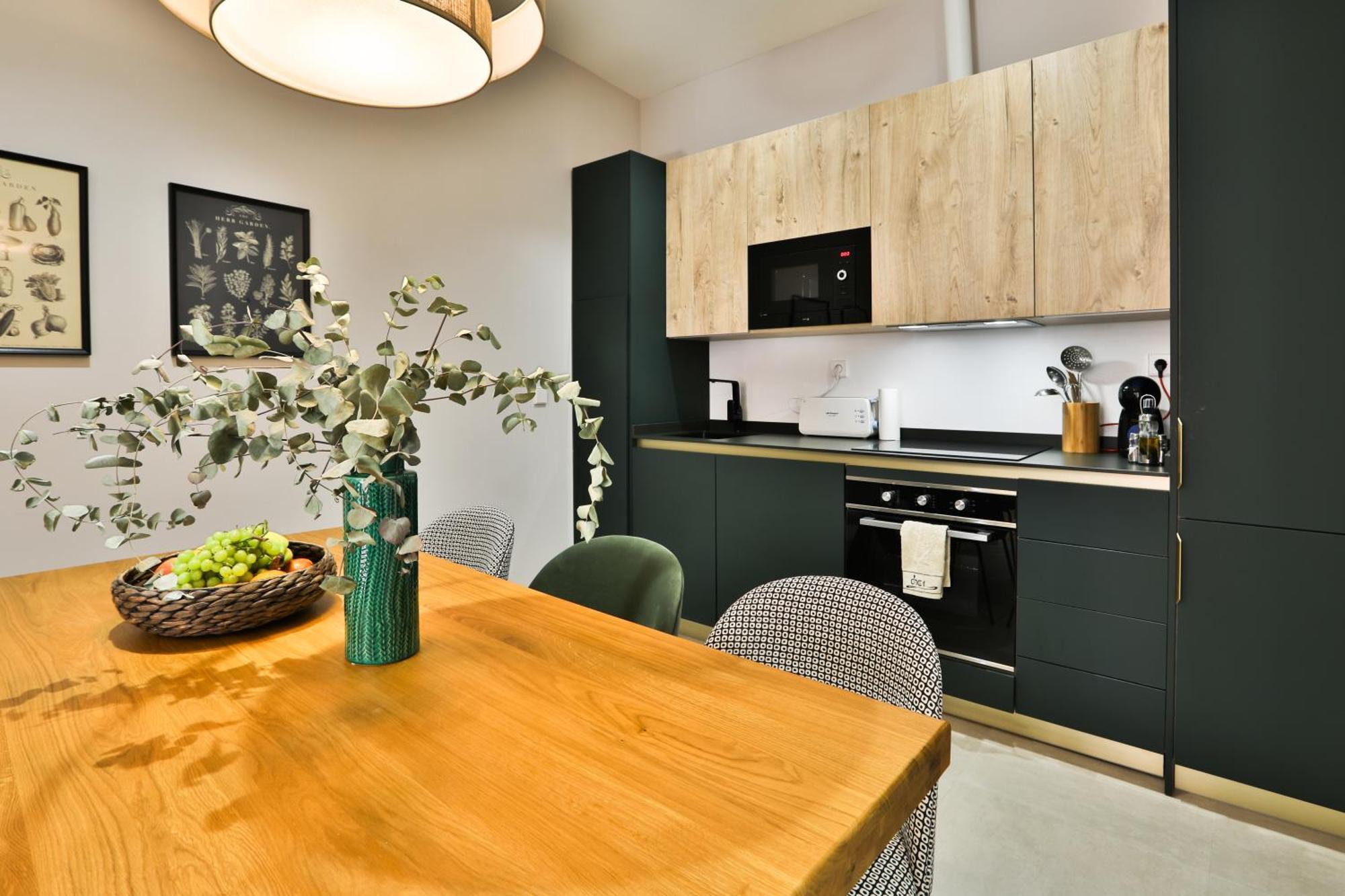 Apartment #madrid Centro. 3d. Gran Via. Callao.puerta Del Sol Madrid