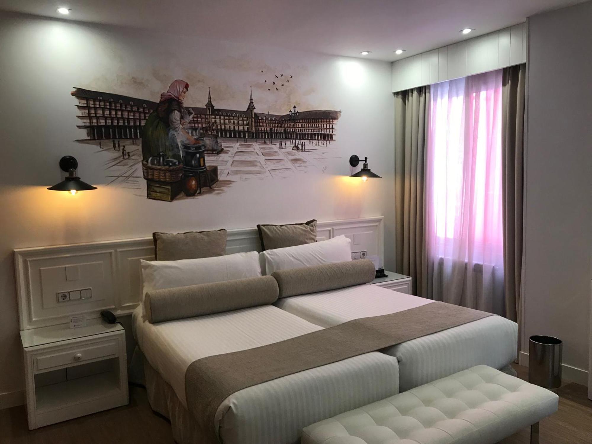 Grupotel Mayorazgo Hotel 4*