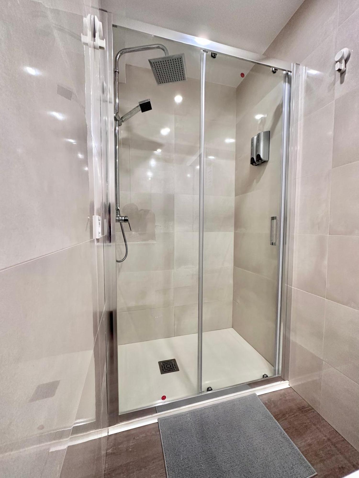 Apartment Loft Moderno En *