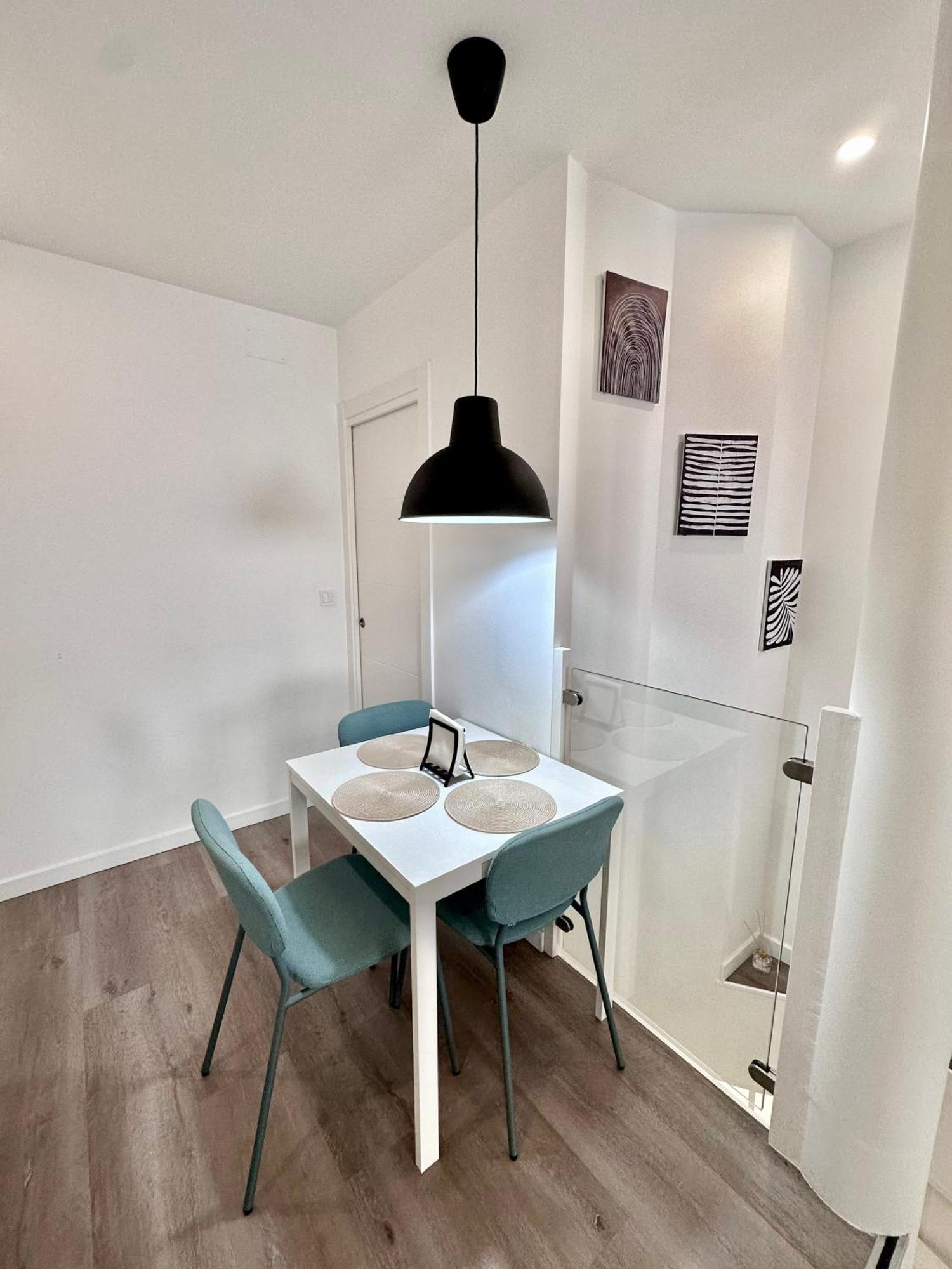 Apartment Loft Moderno En