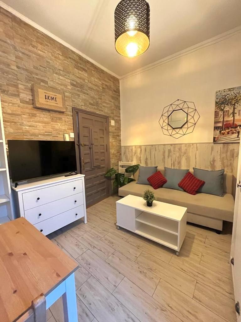 Apartamento Sebastian Elcano 6, Embajadores Madri