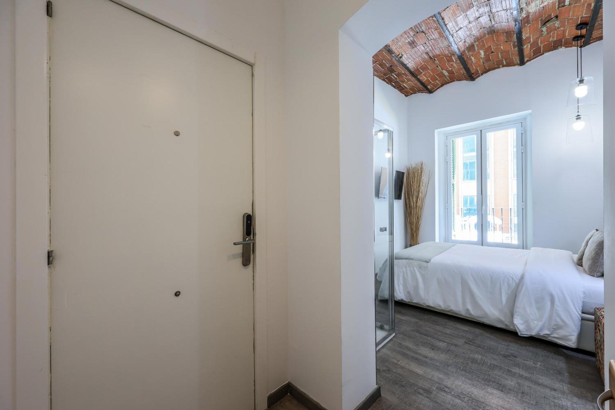 Apartment Puerta Del Sol Economico