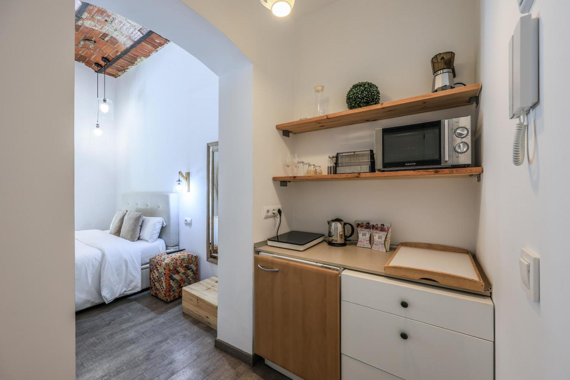 Apartment Puerta Del Sol Economico