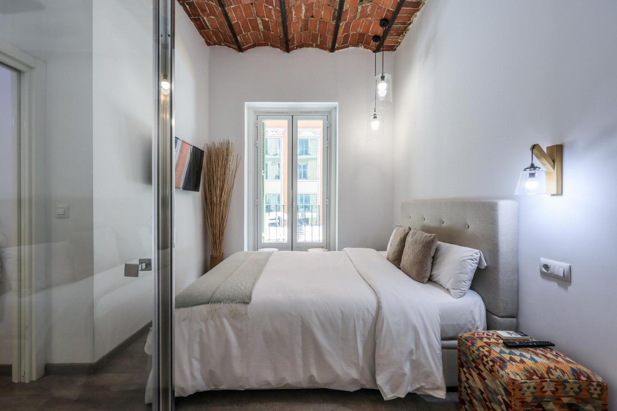 Apartment Puerta Del Sol Economico *
