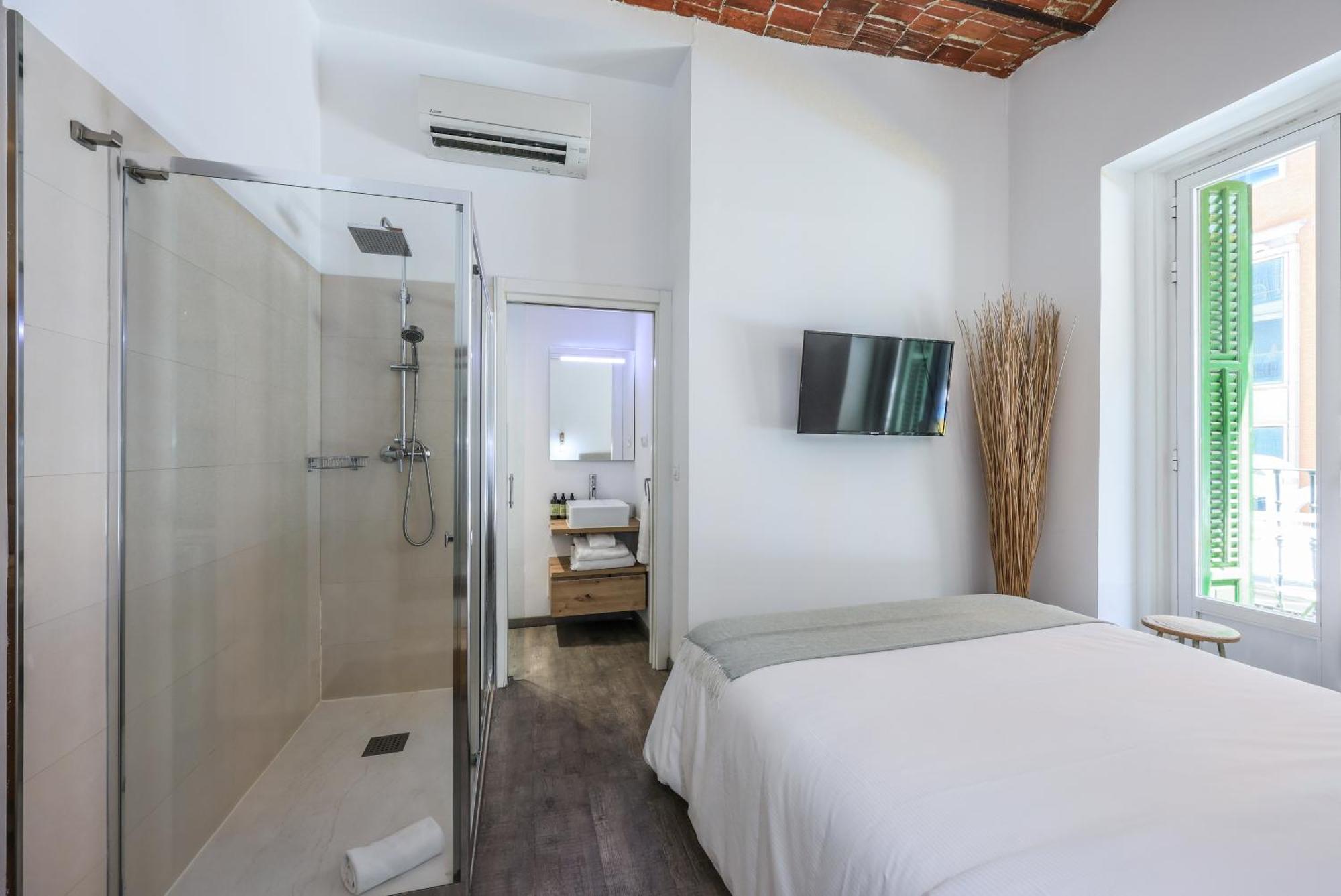 Apartment Puerta Del Sol Economico