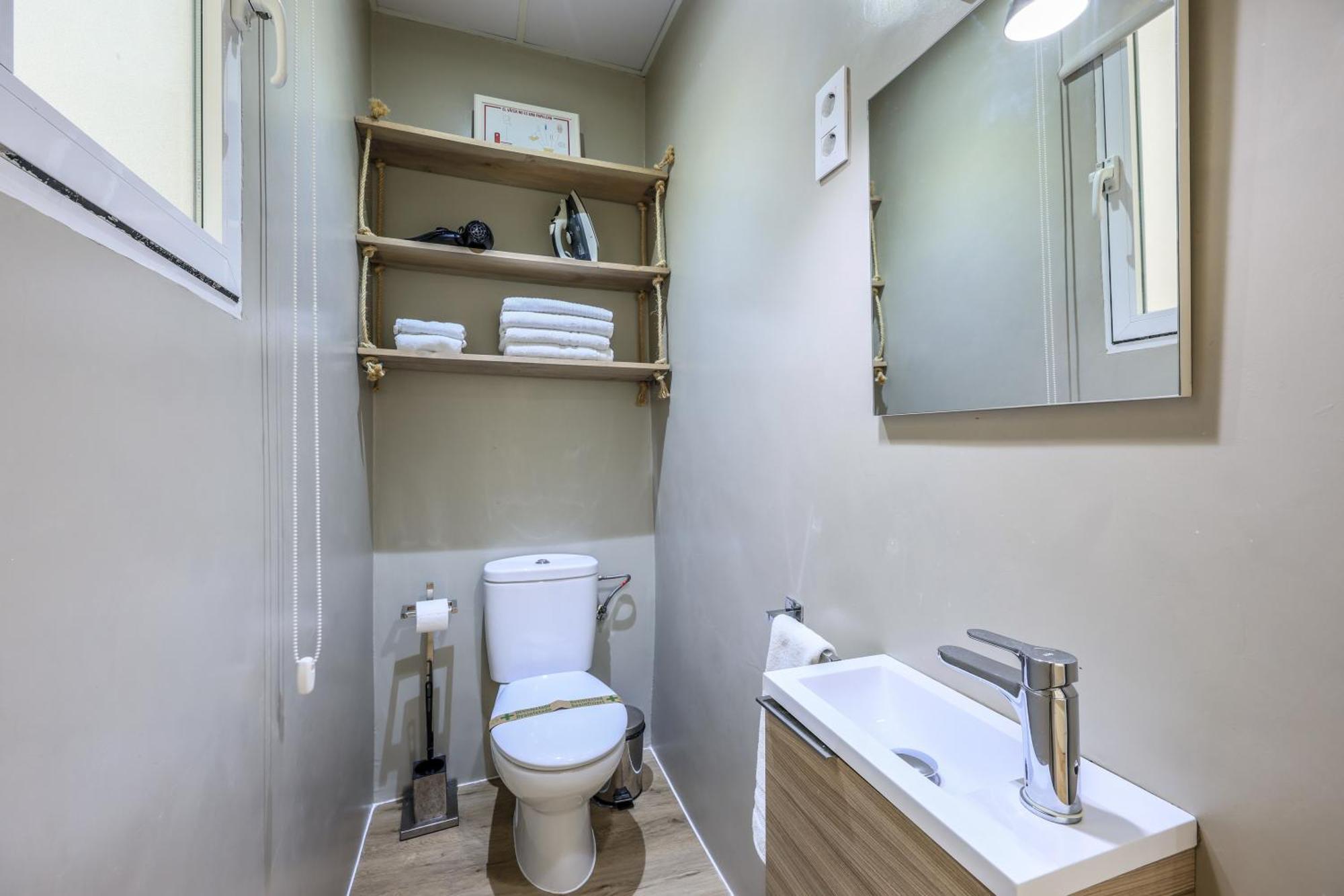 Apartment Esplendido Y Centrico *