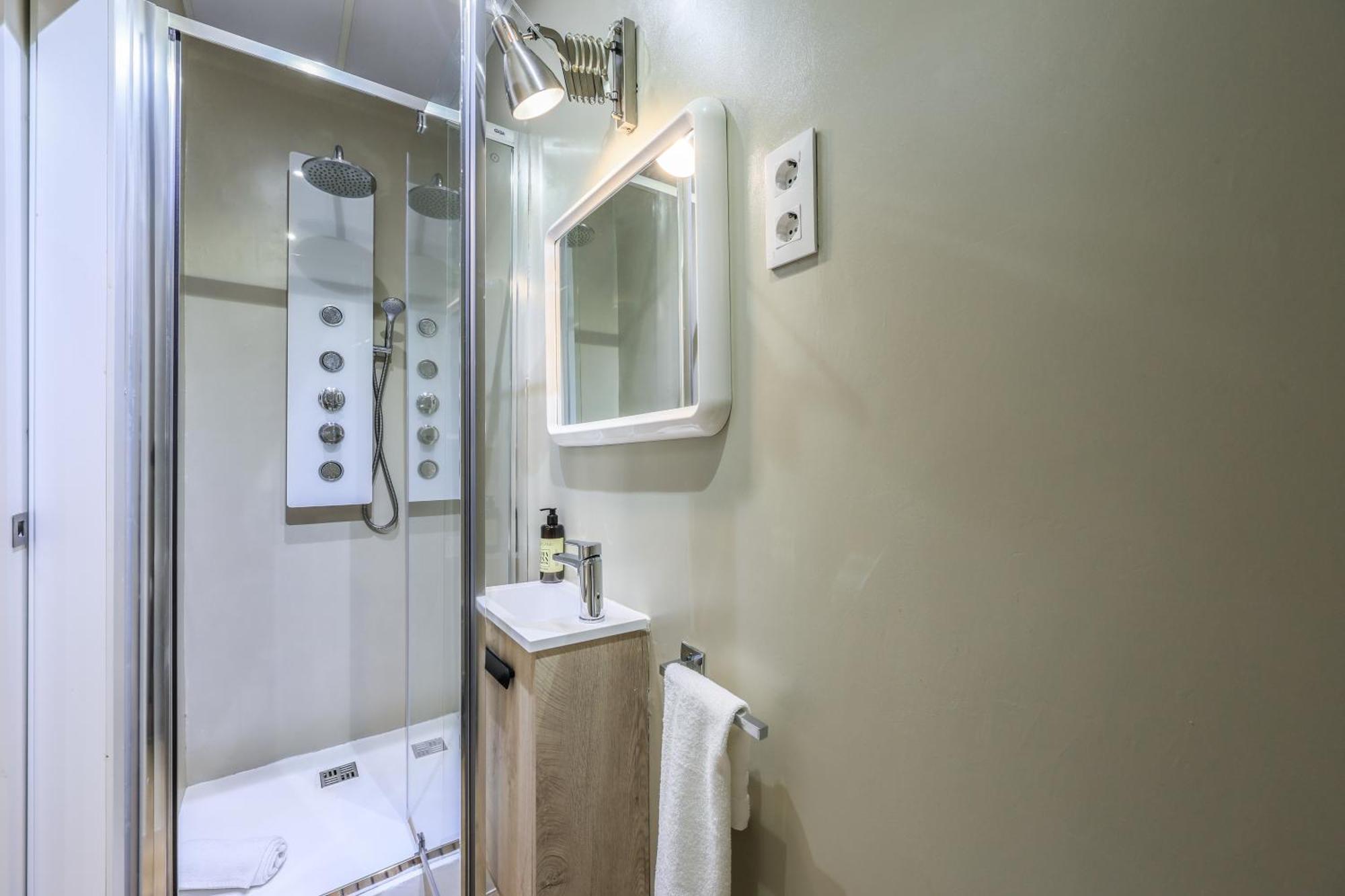 Esplendido Y Centrico Apartment