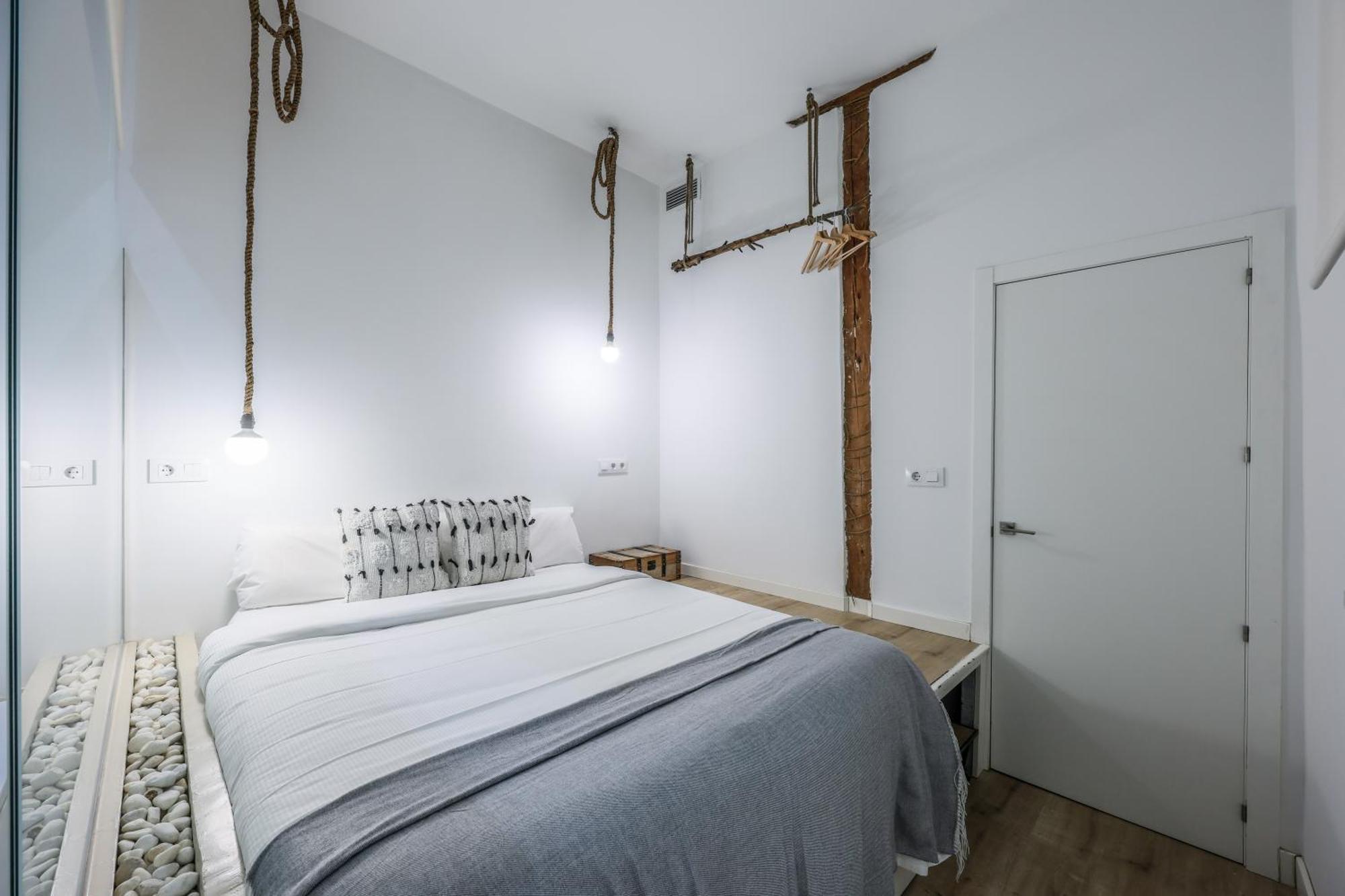 Esplendido Y Centrico Apartment *