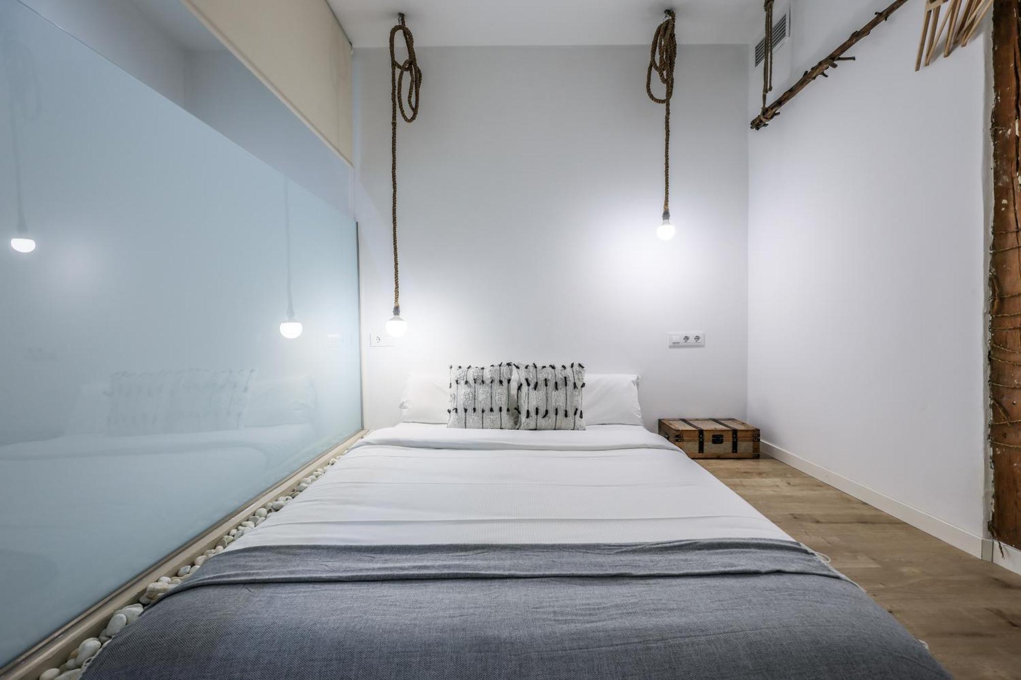 Apartment Esplendido Y Centrico