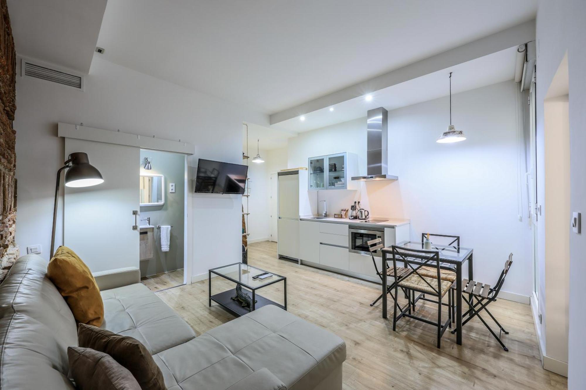 Apartment Esplendido Y Centrico *