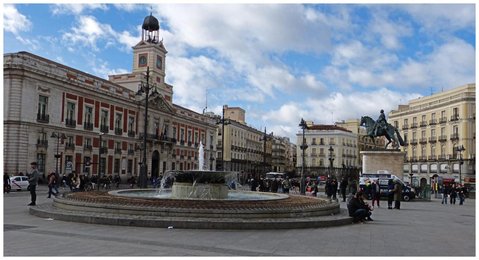 Principe 2 Madrid