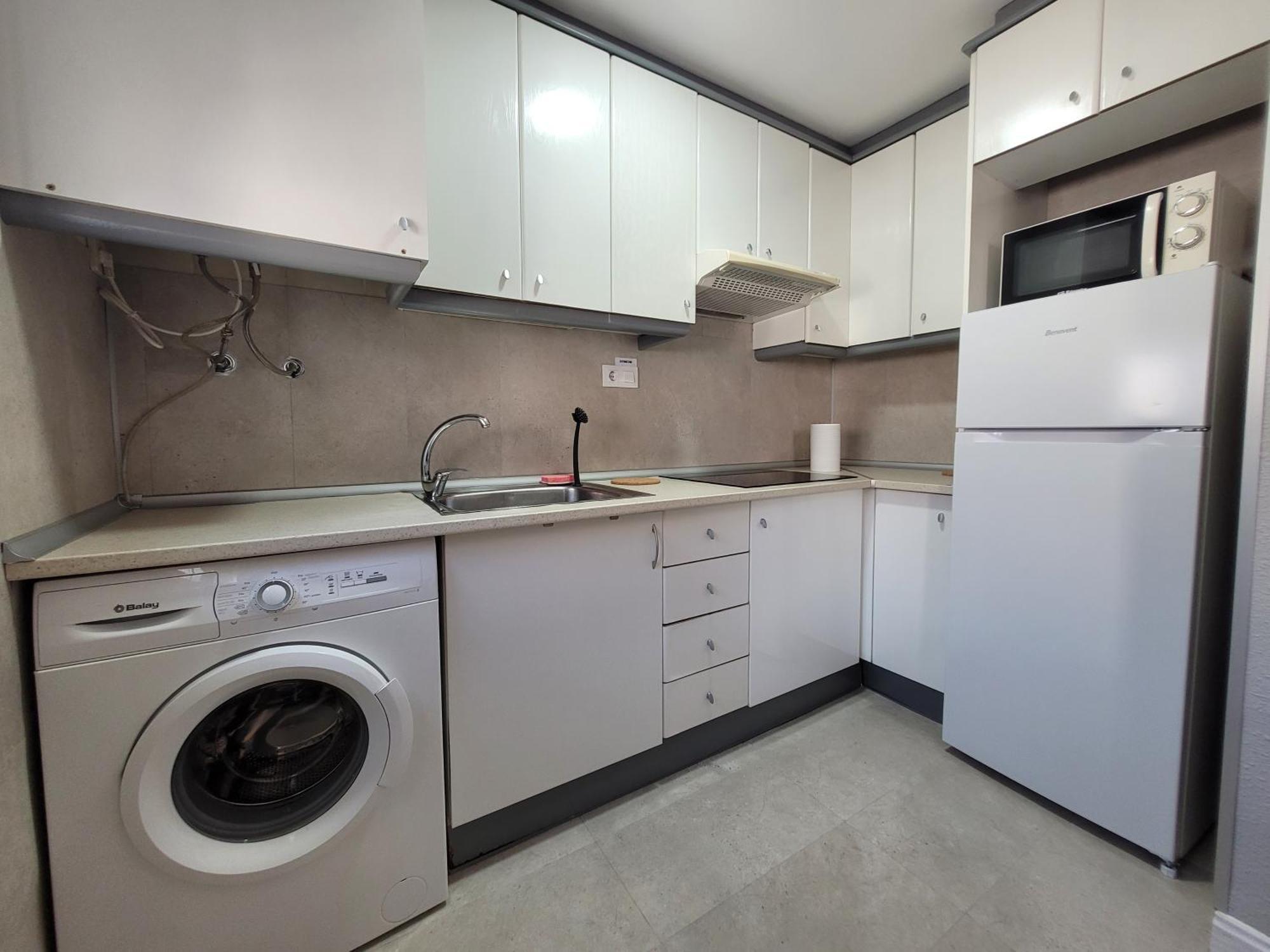 Principe 2 Apartment *