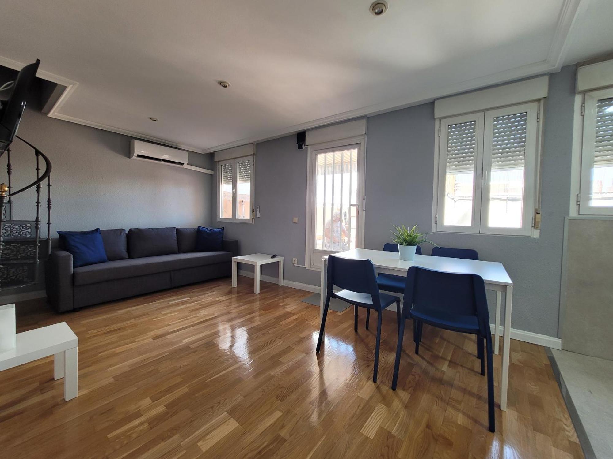 Principe 2 Apartment *