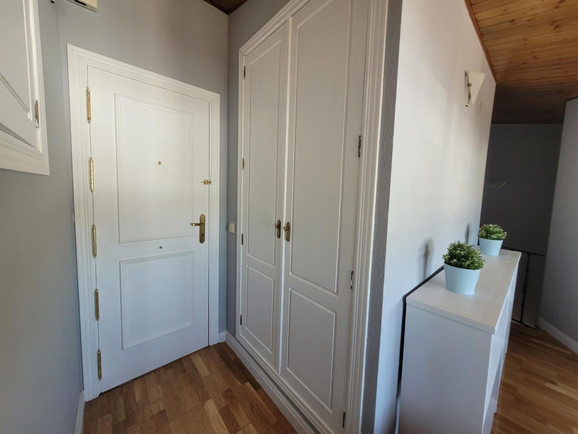 Apartment Principe 2 Madrid