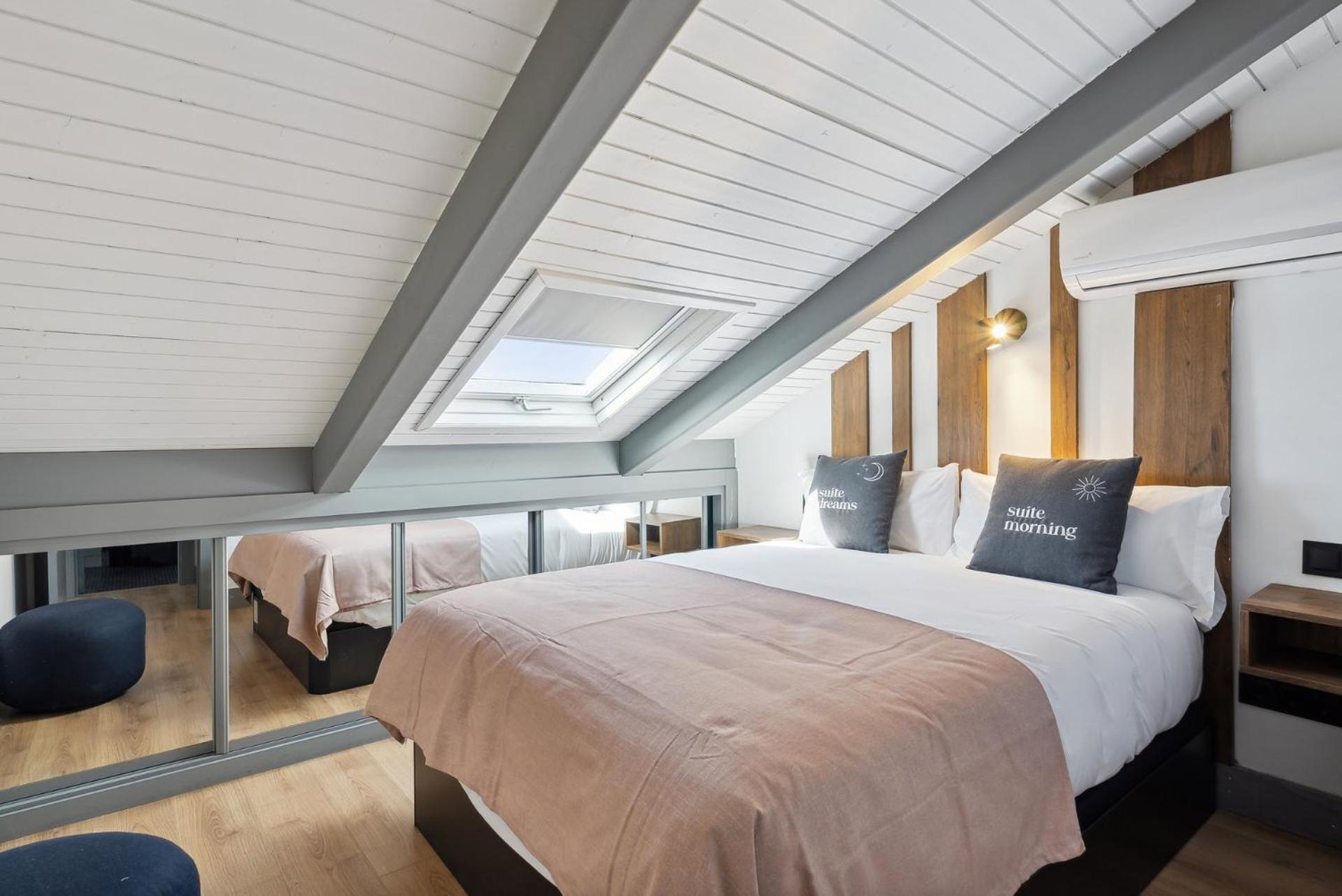 Sleep El Rastro By Apartamento *