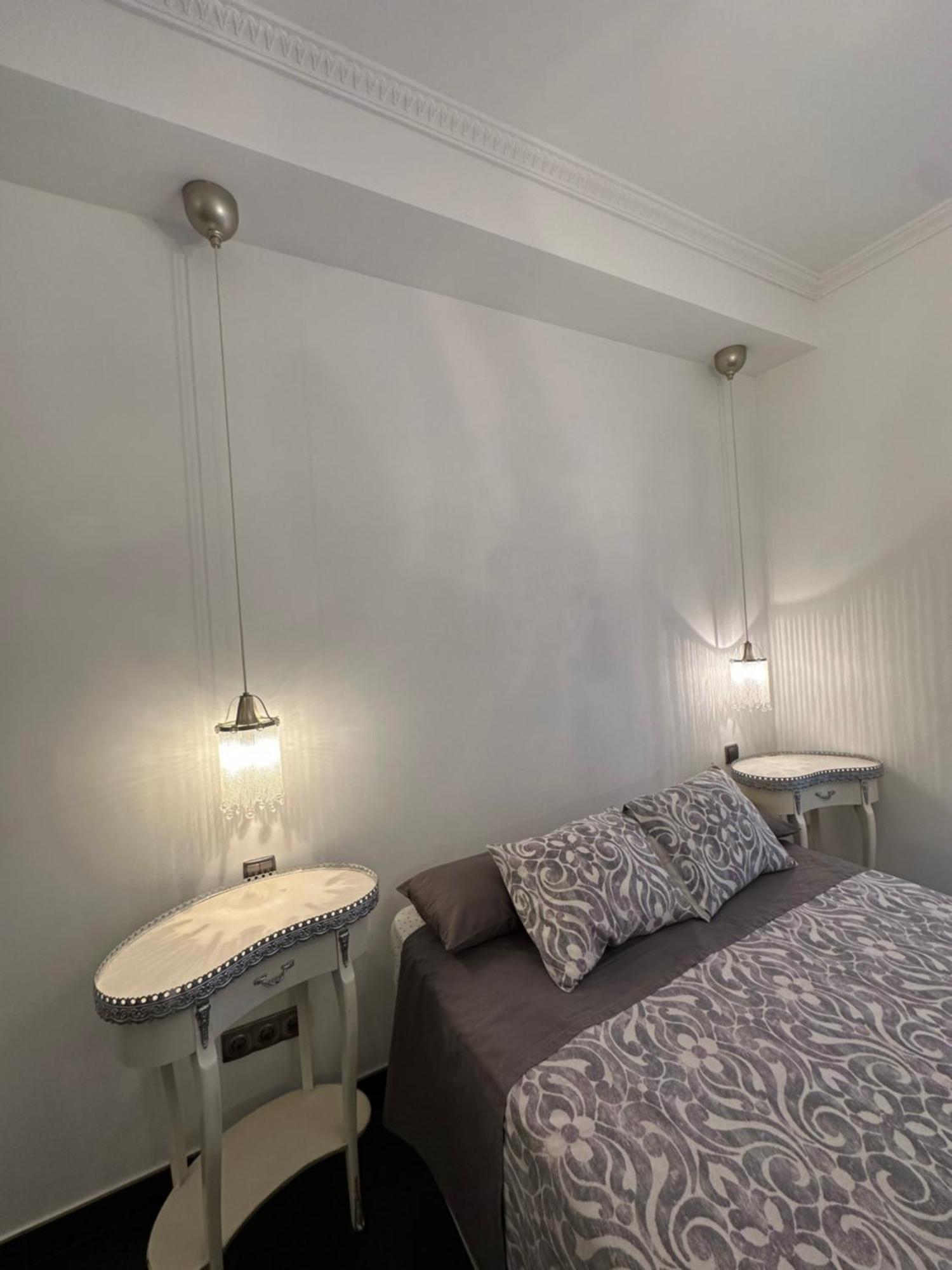 Precioso Estudio En Malasana Madrid
