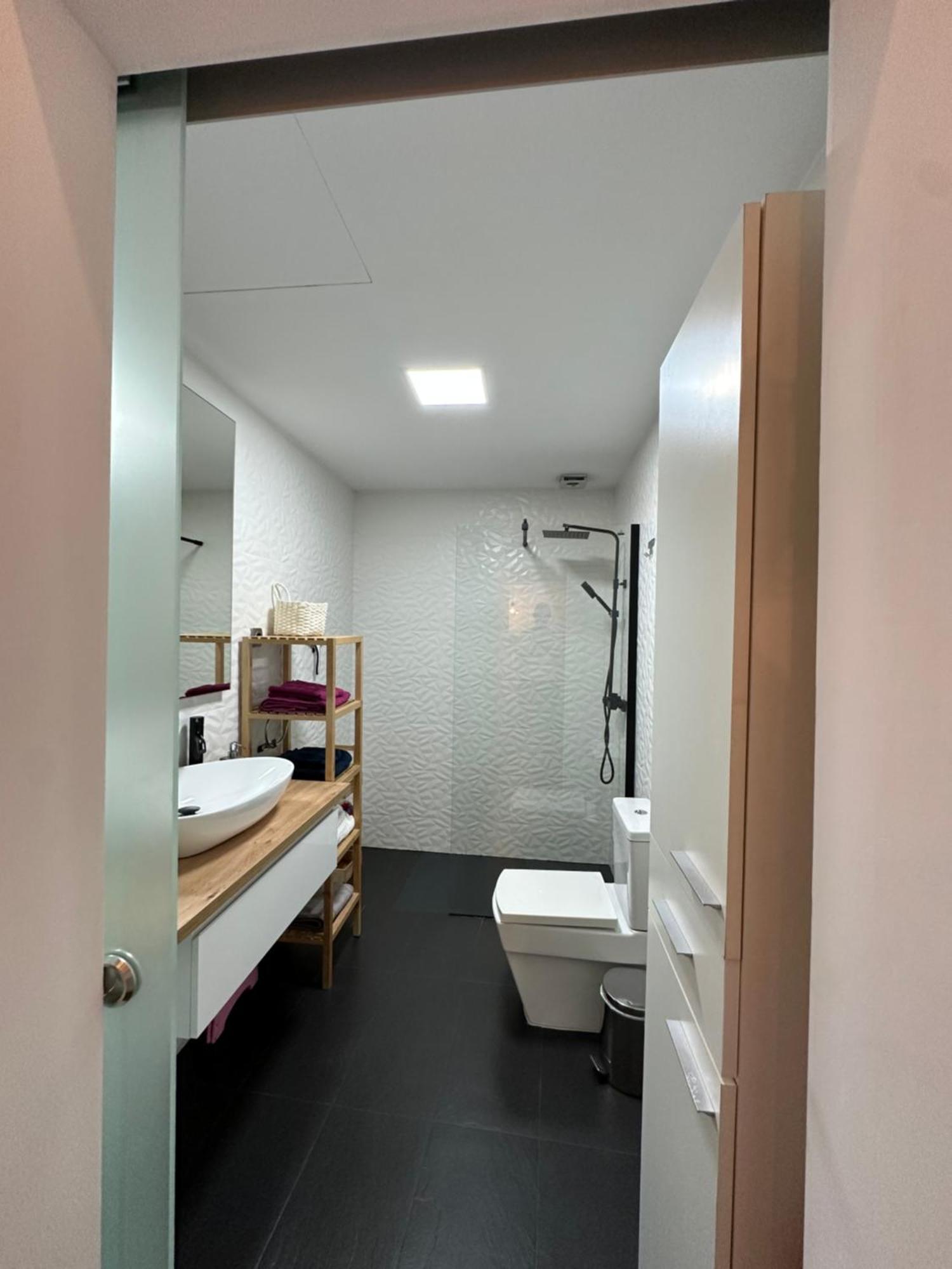 Precioso Estudio En Malasana Lejlighed Madrid